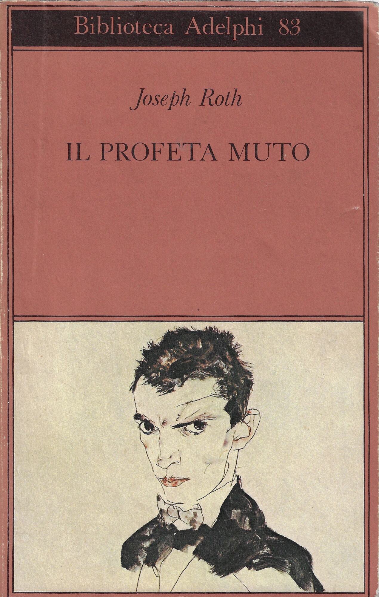 Il profeta muto