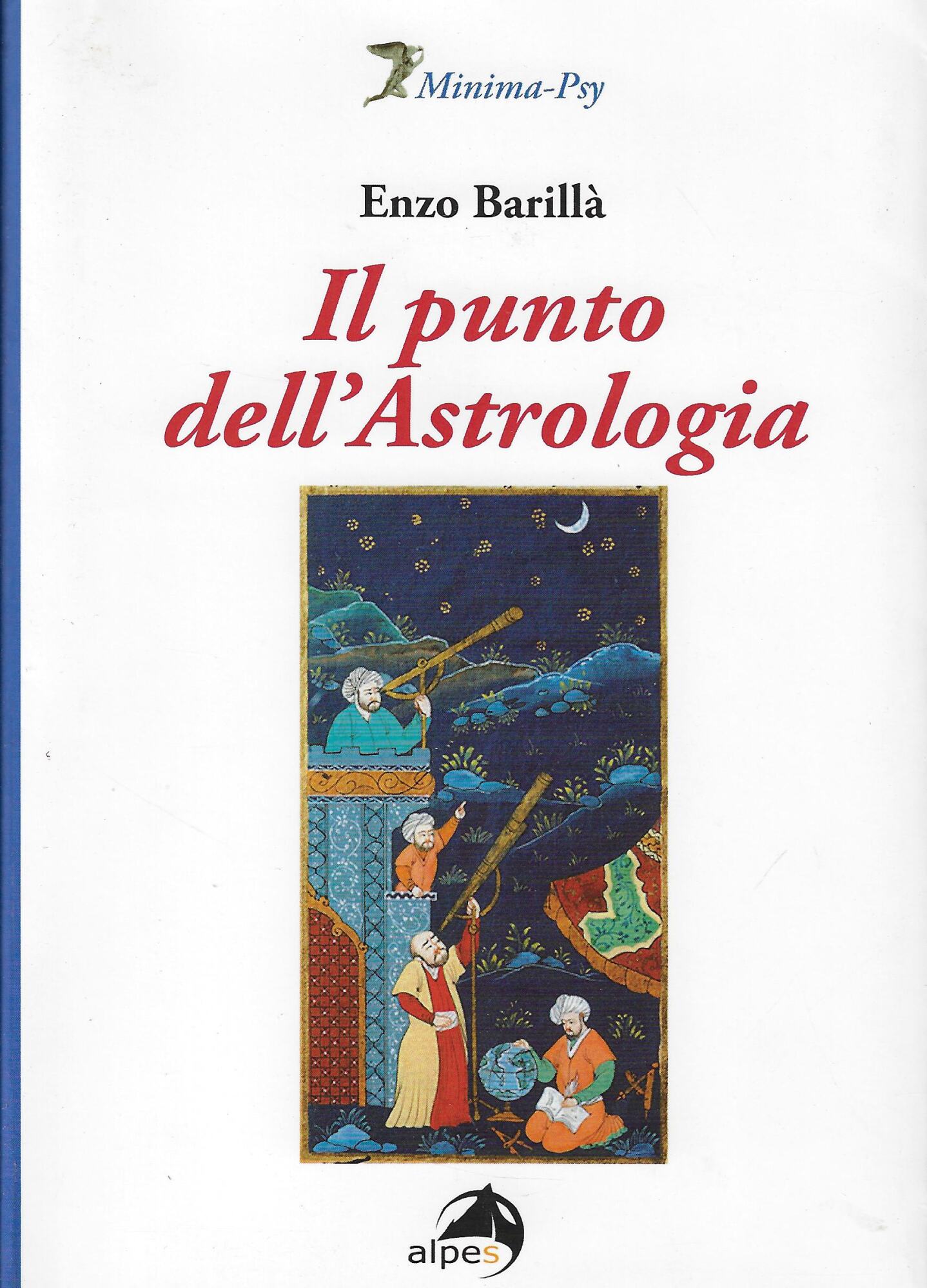 Il punto dell'astrologia