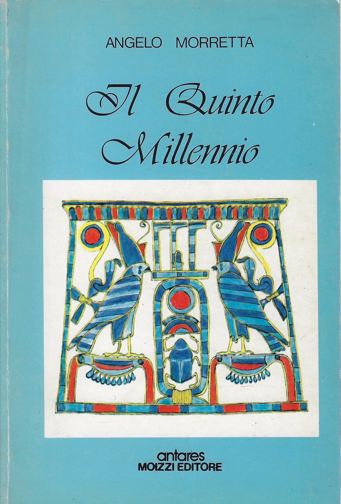 Il quinto millennio