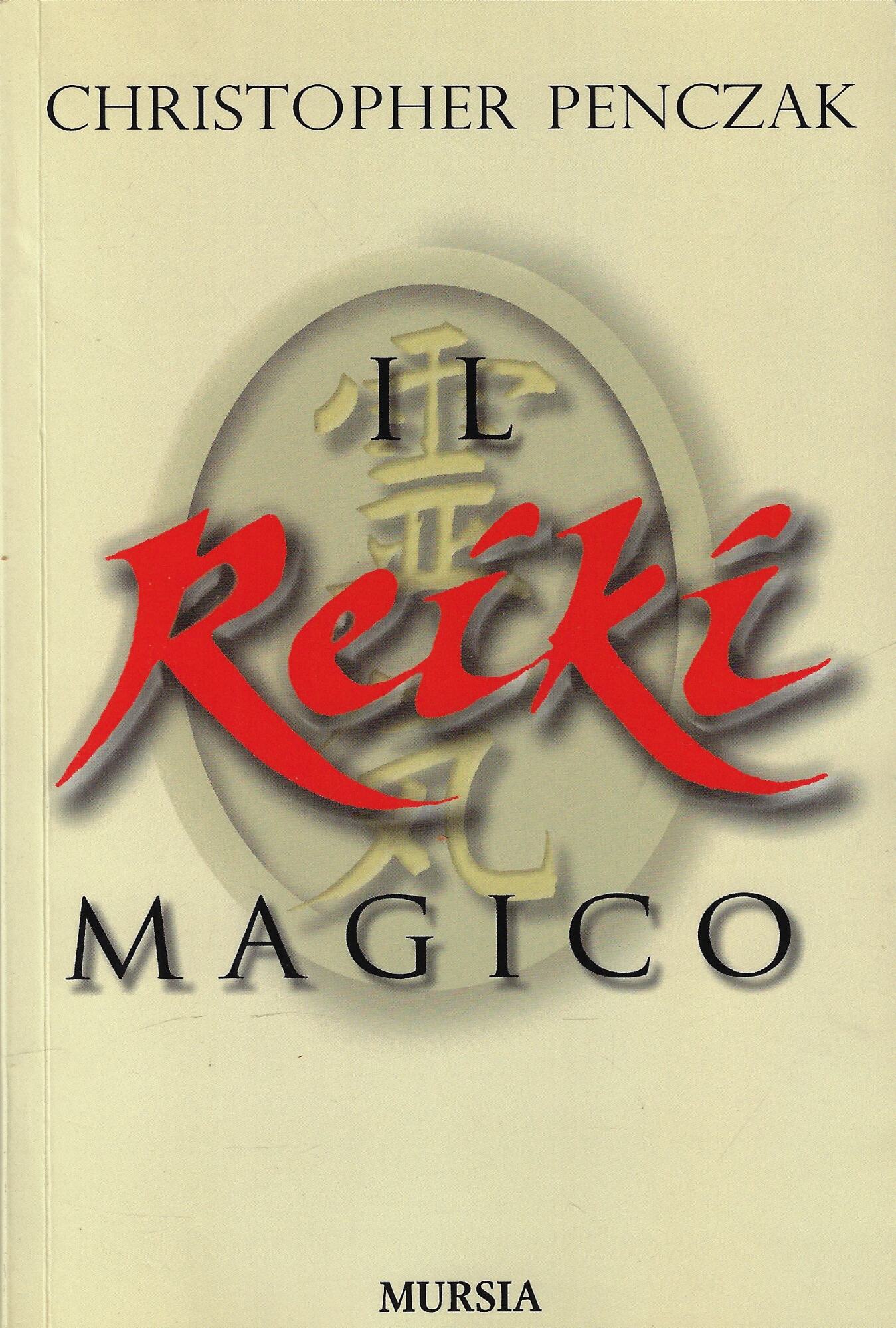 Il Reiki magico