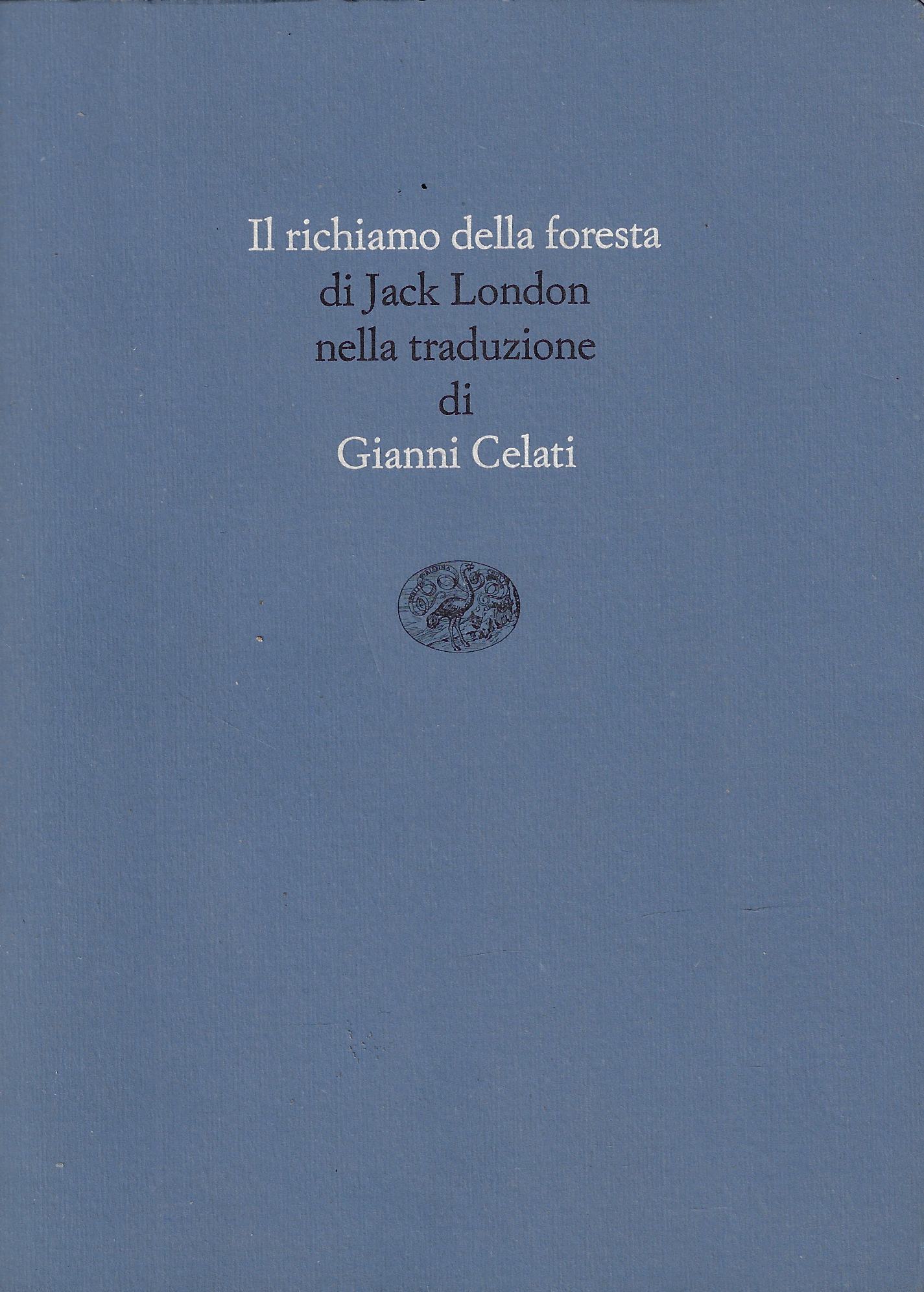 Il richiamo della foresta