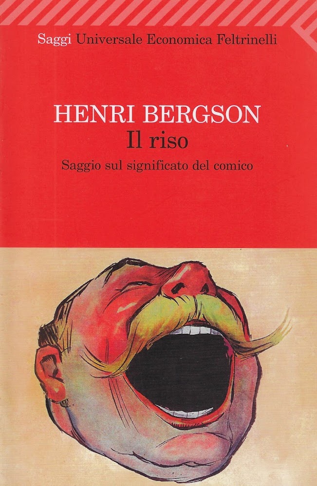 Il riso. Saggio sul significato del comico