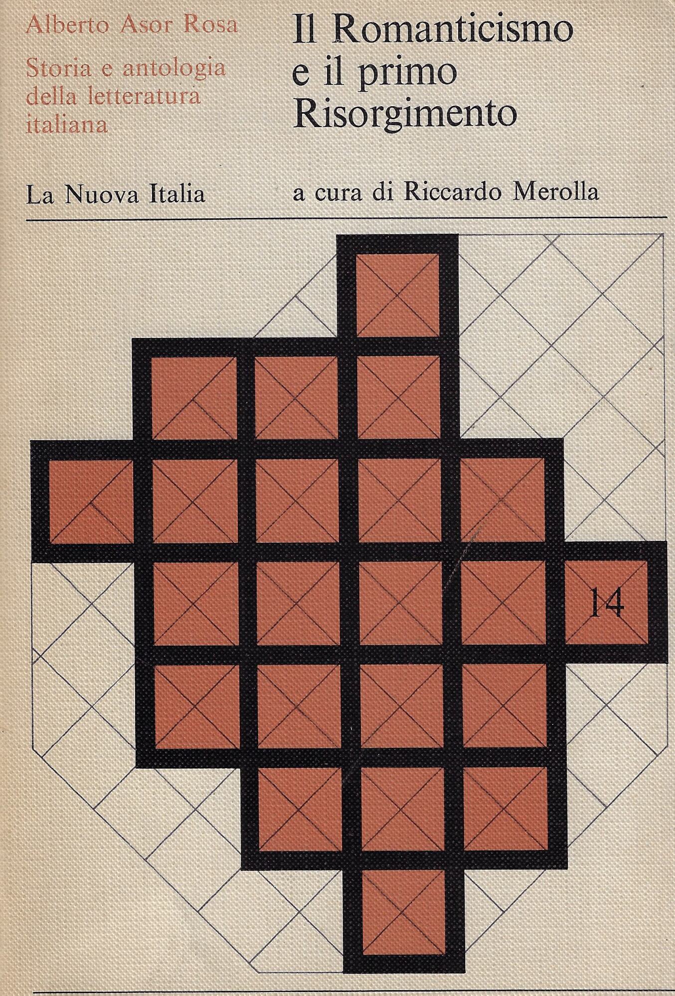 Il Romanticismo e il primo Risorgimento