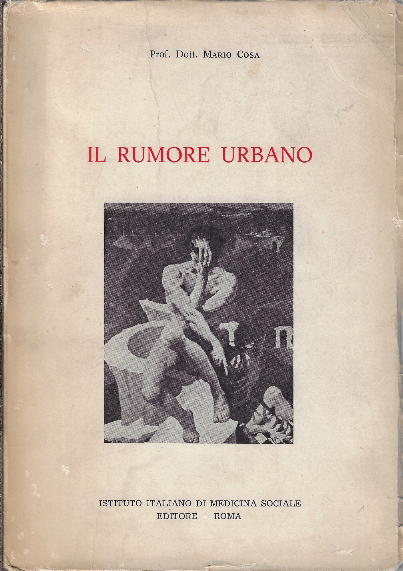 Il rumore urbano