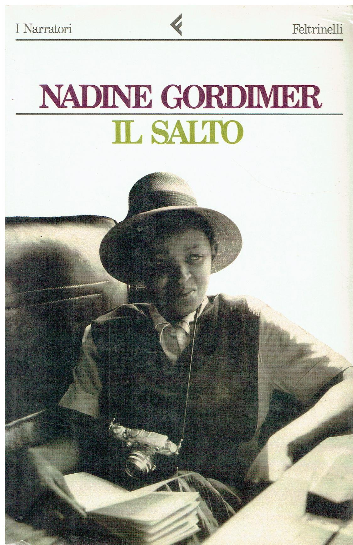 Il salto