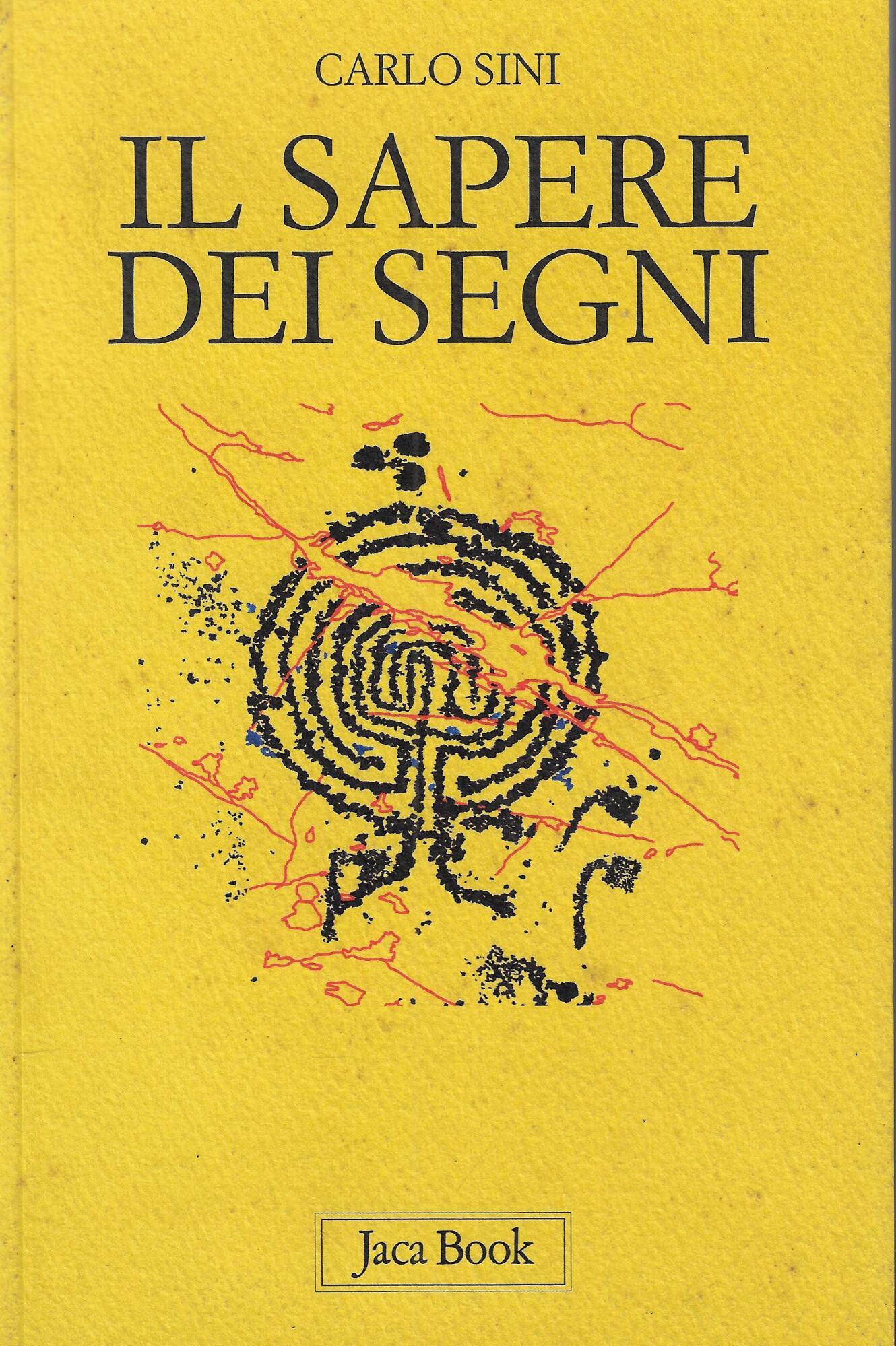 Il sapere dei segni. Filosofia e semiotica