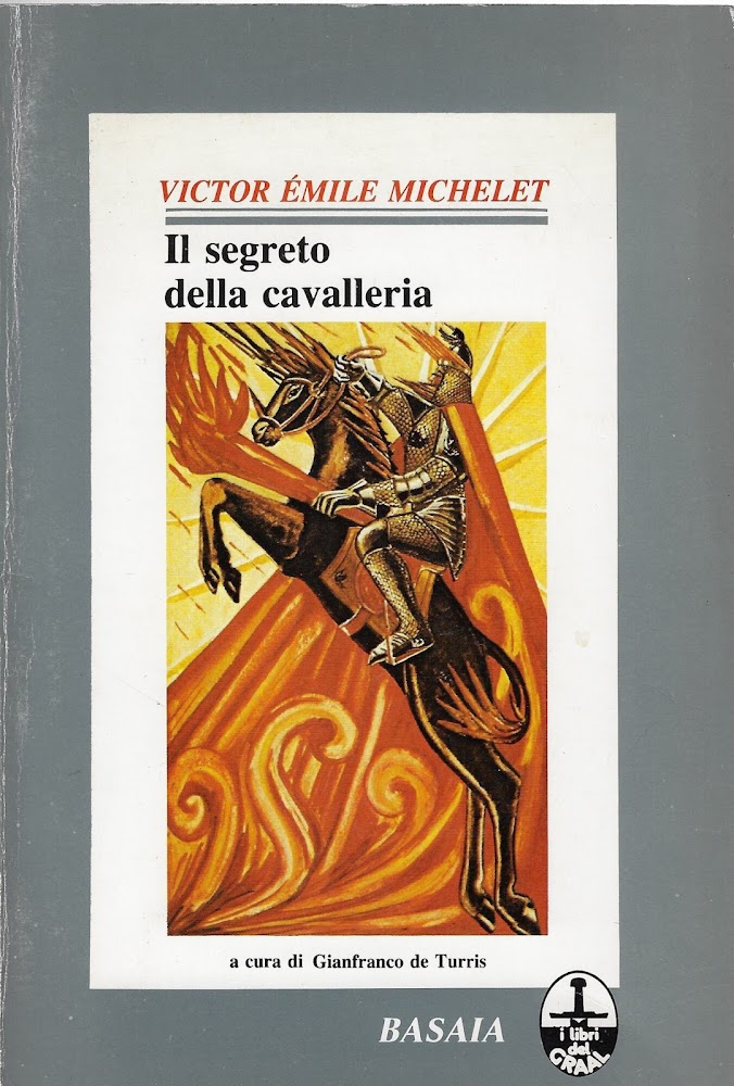 Il segreto della cavalleria