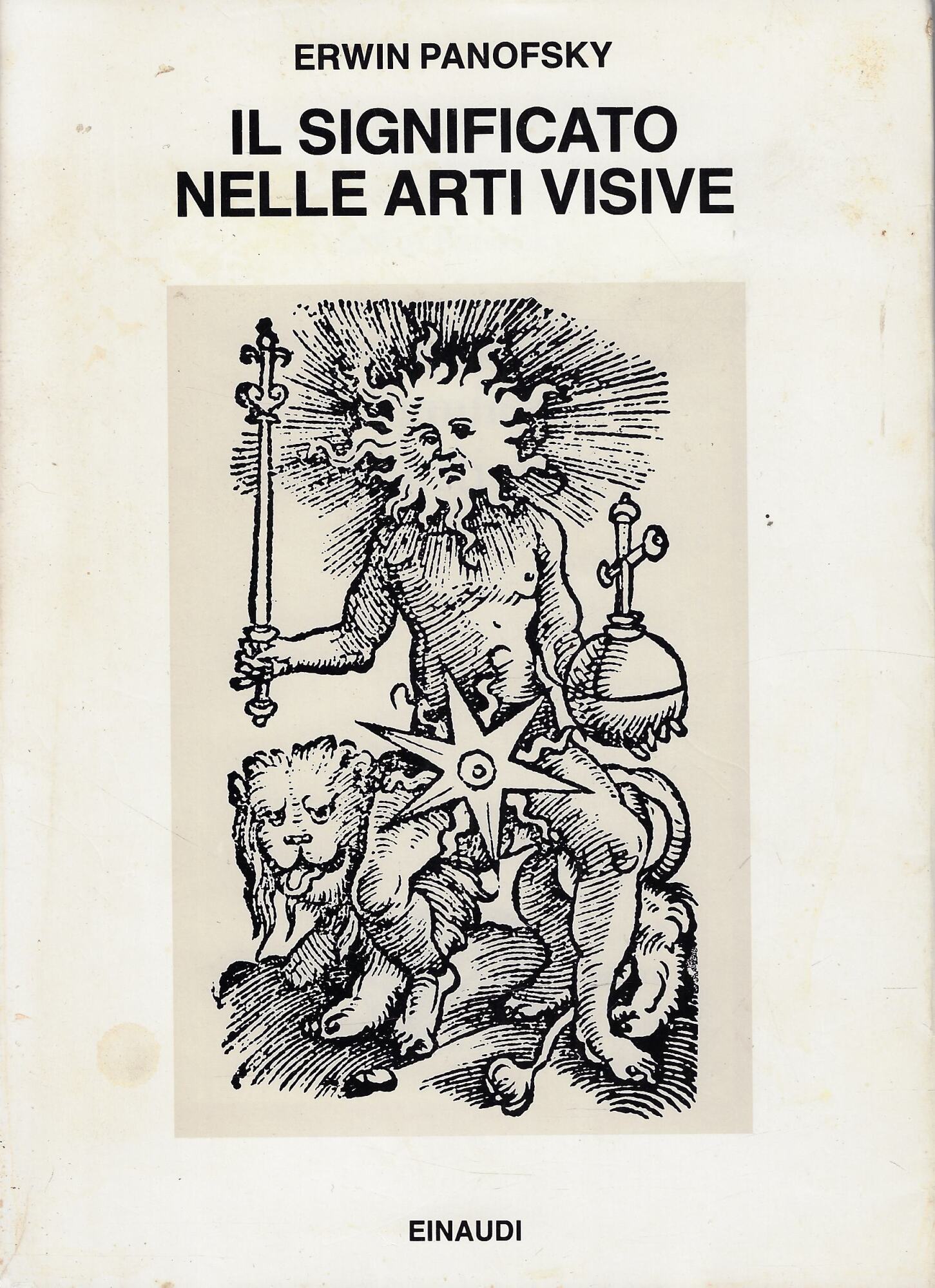 Il significato nelle arti visive