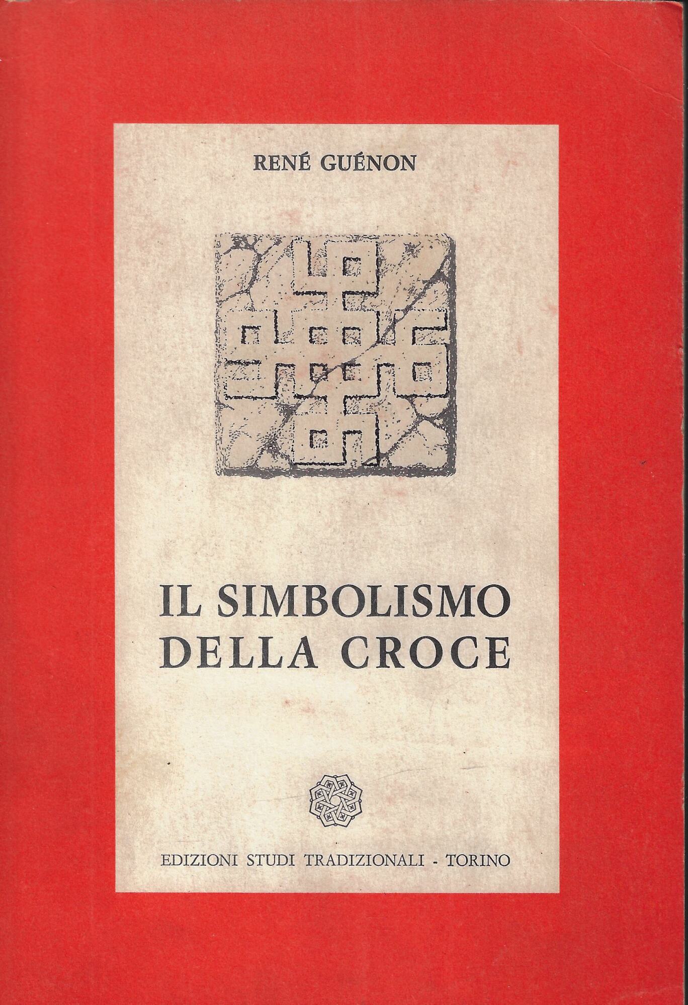 Il simbolismo della croce