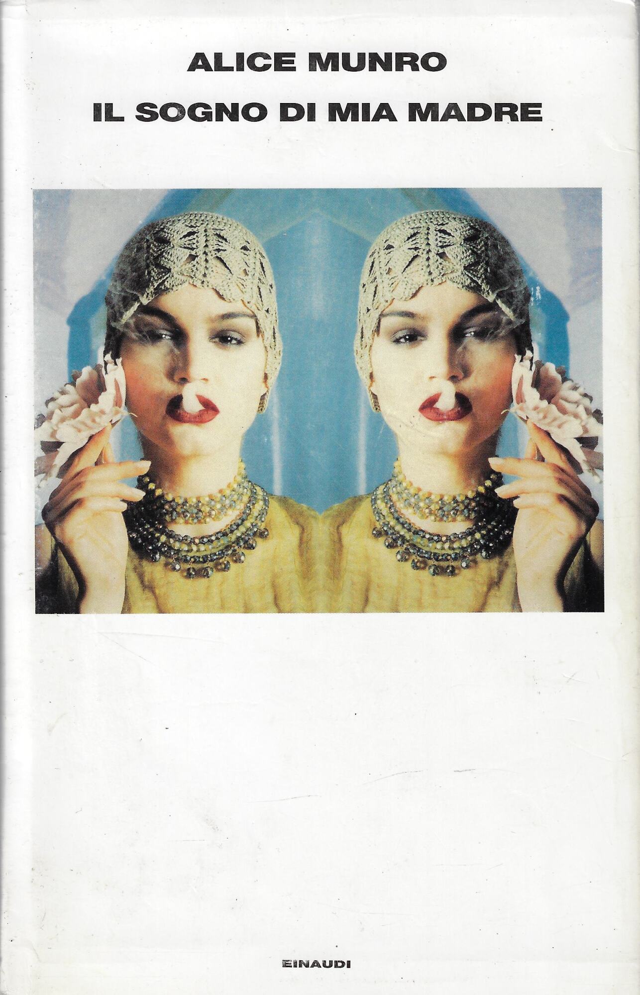 Il sogno di mia madre