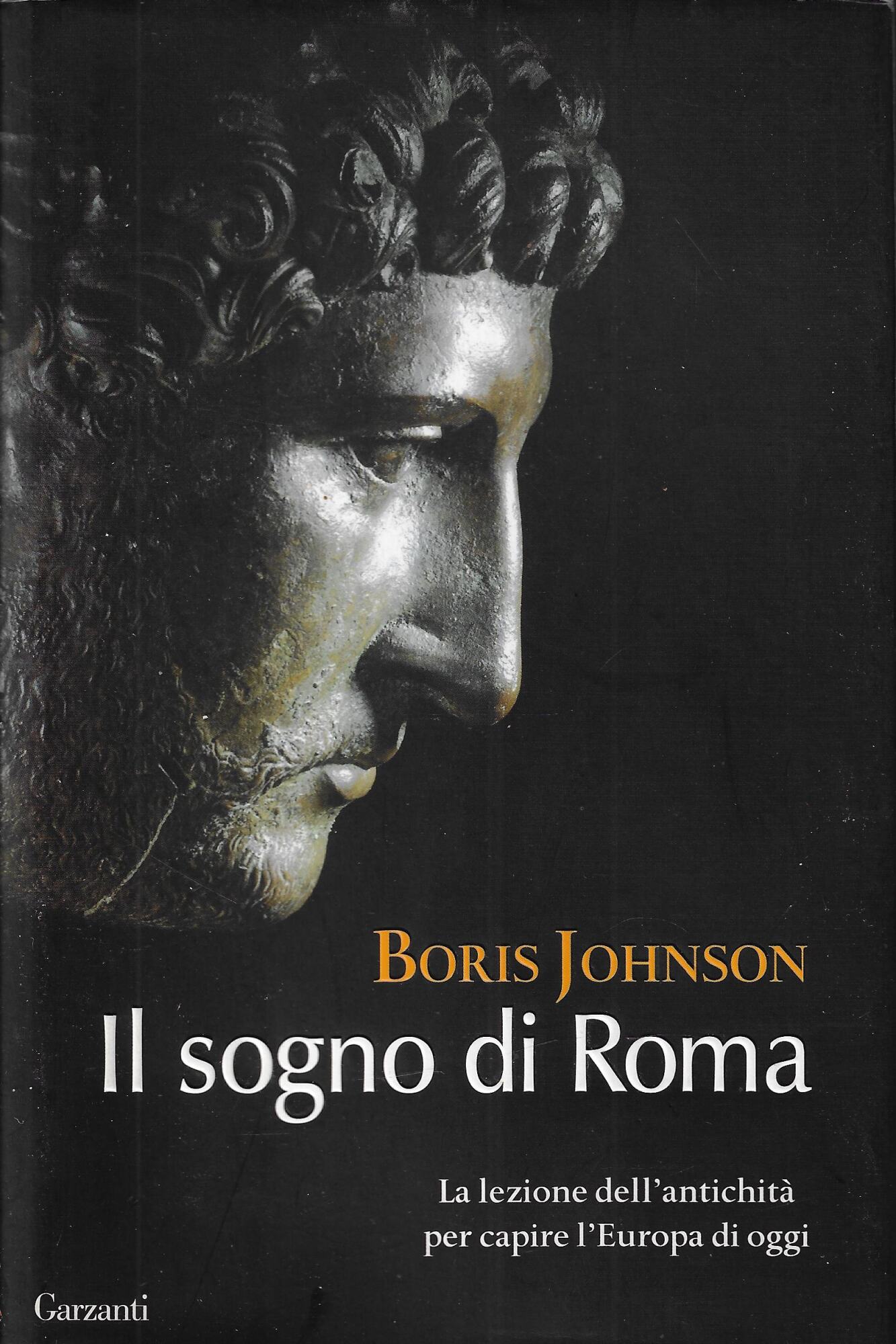 Il sogno di Roma