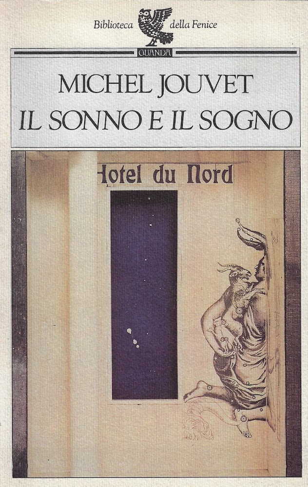 Il sonno e il sogno