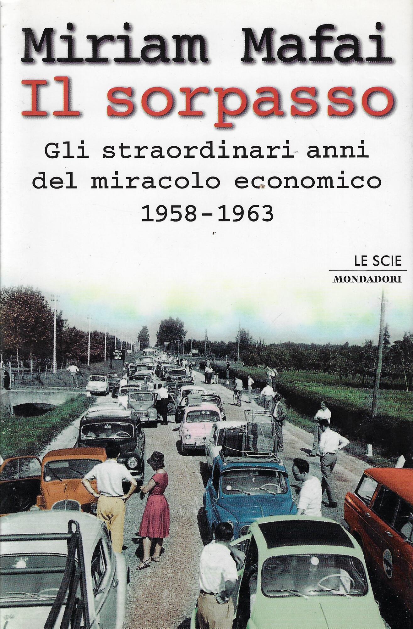 Il sorpasso