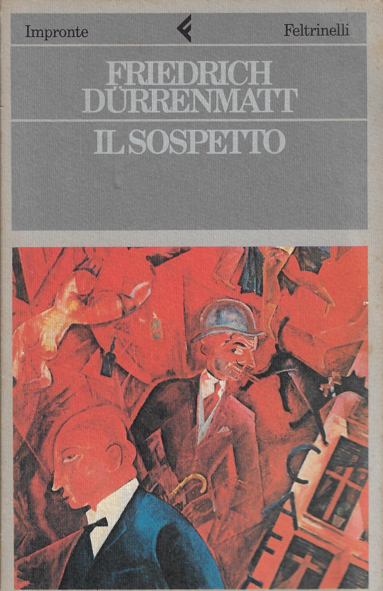 Il sospetto