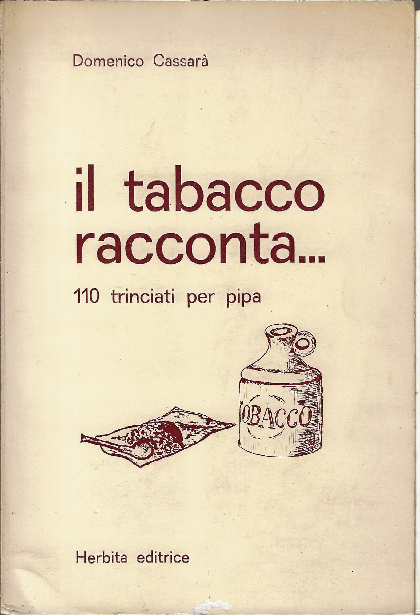 il tabacco racconta