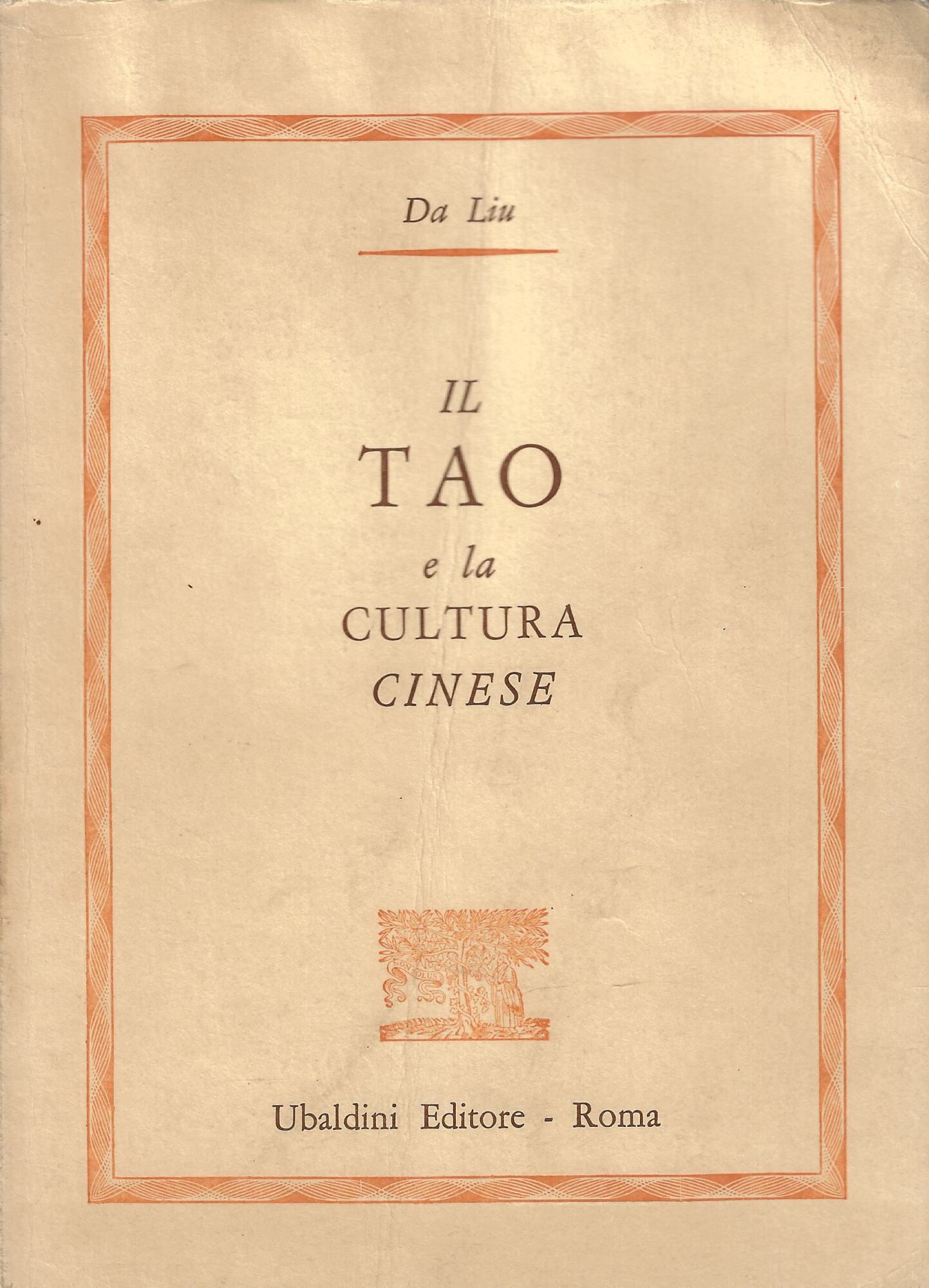 Il Tao e la cultura cinese