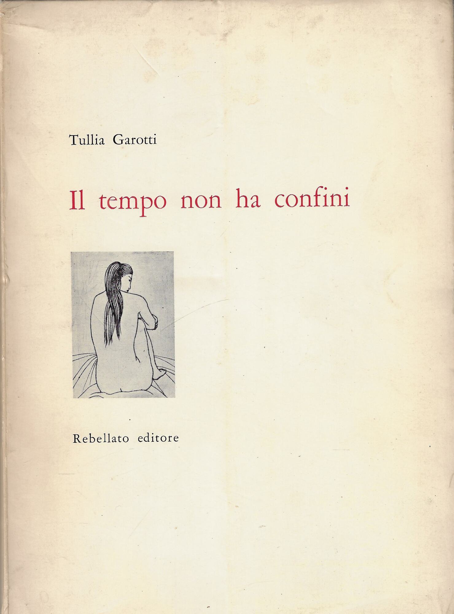 Il tempo non ha confini