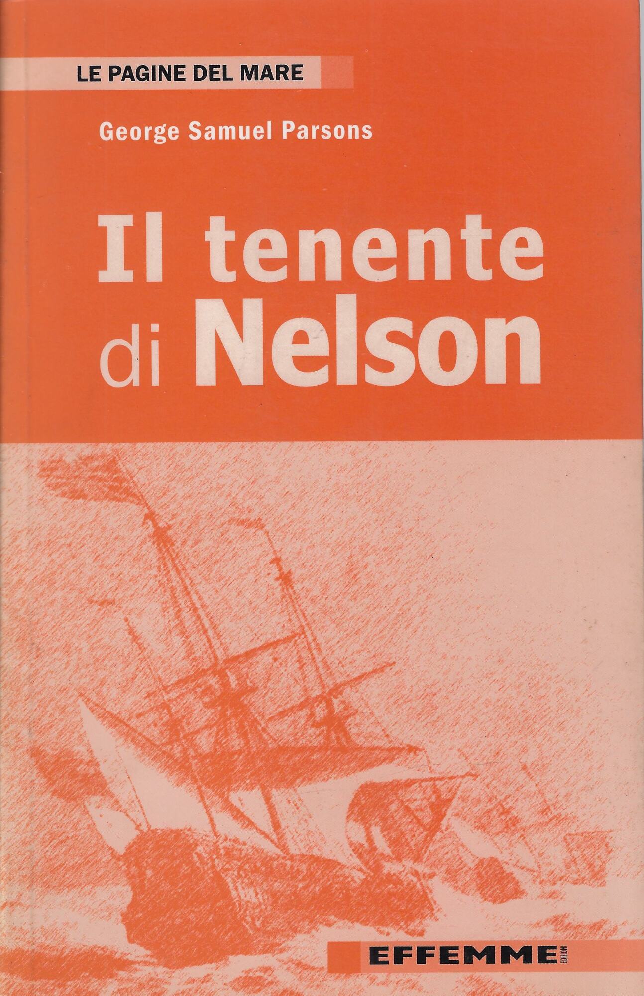 Il tenente di Nelson