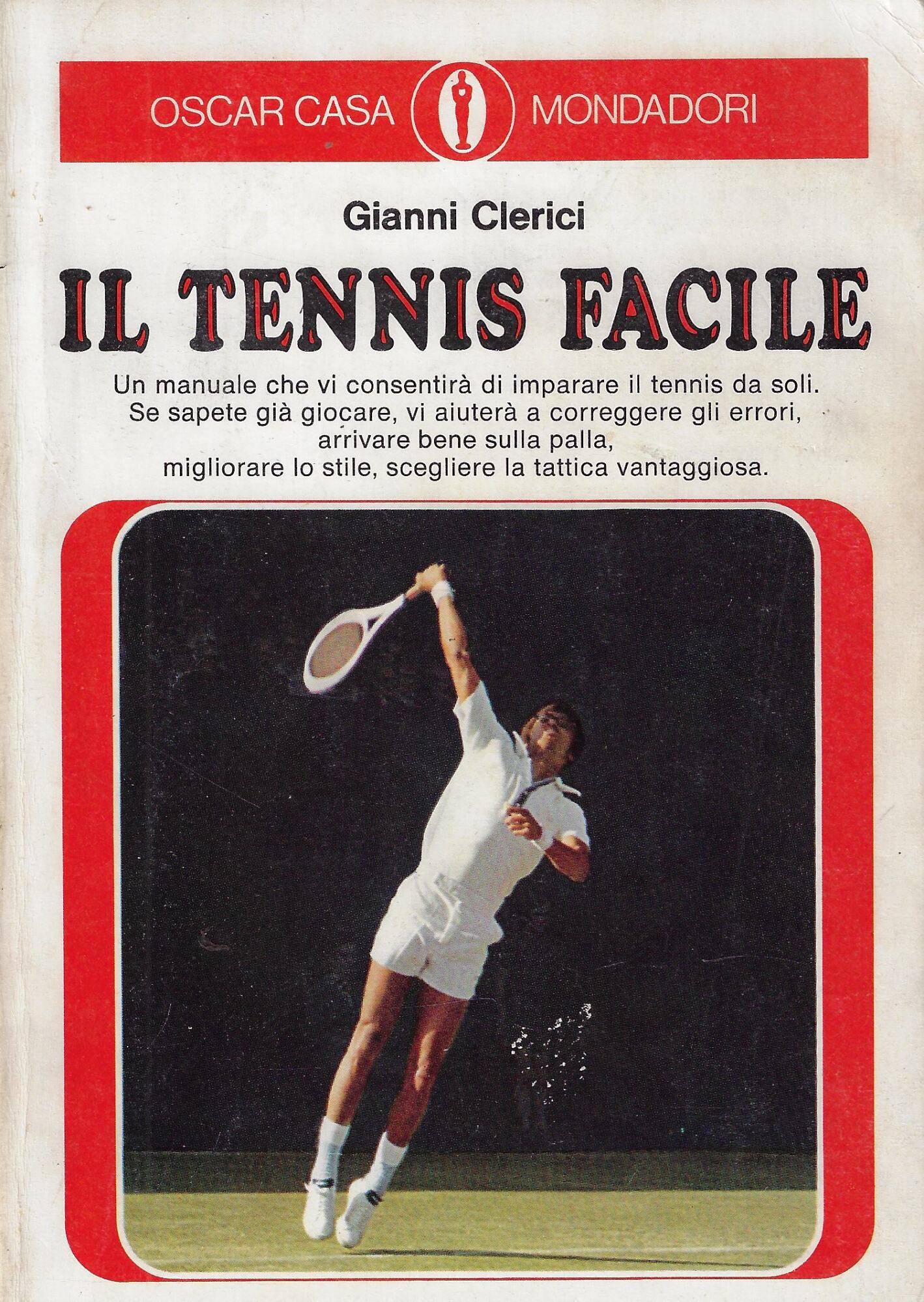 Il tennis facile