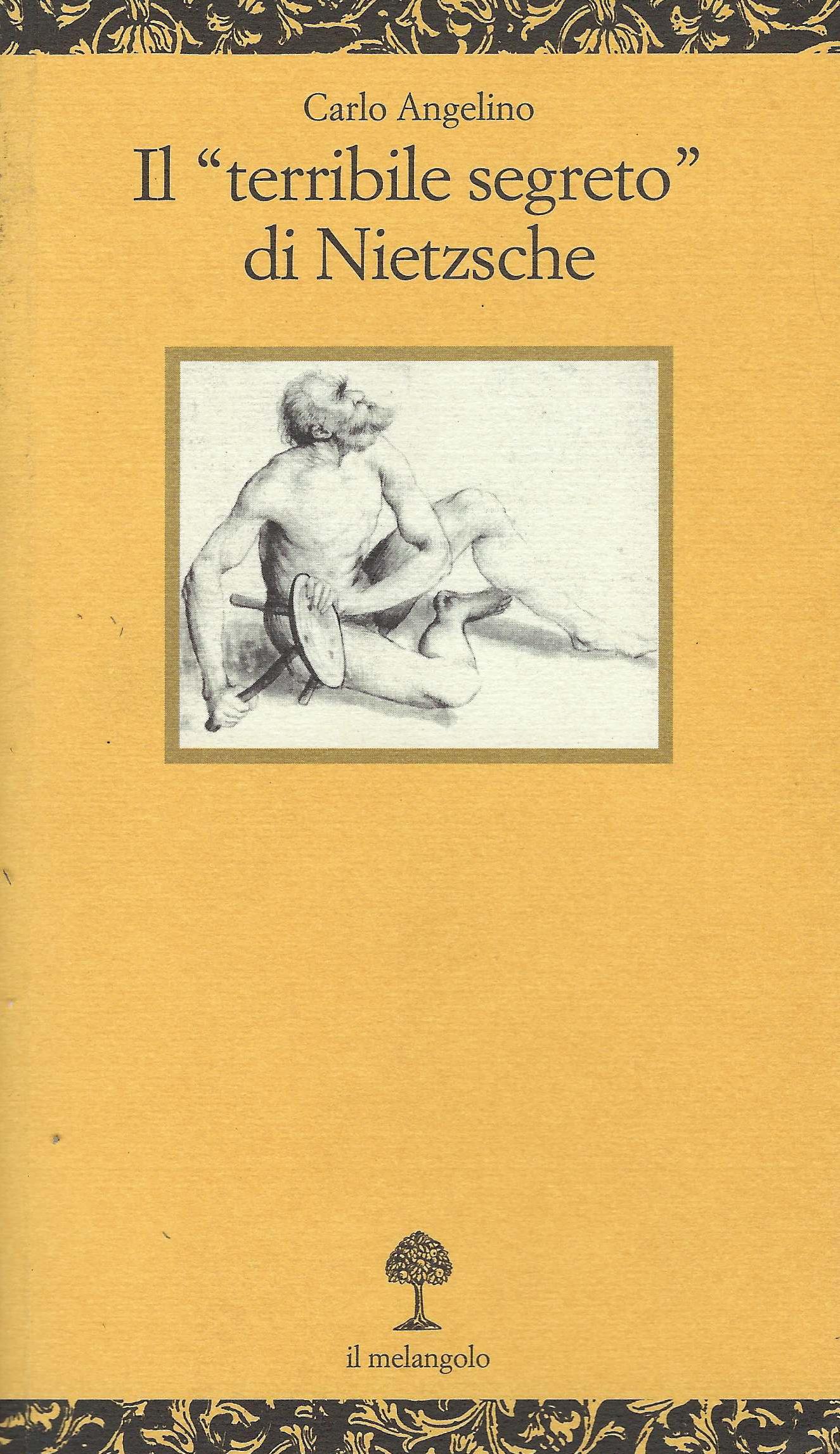 Il terribile segreto di Nietzsche