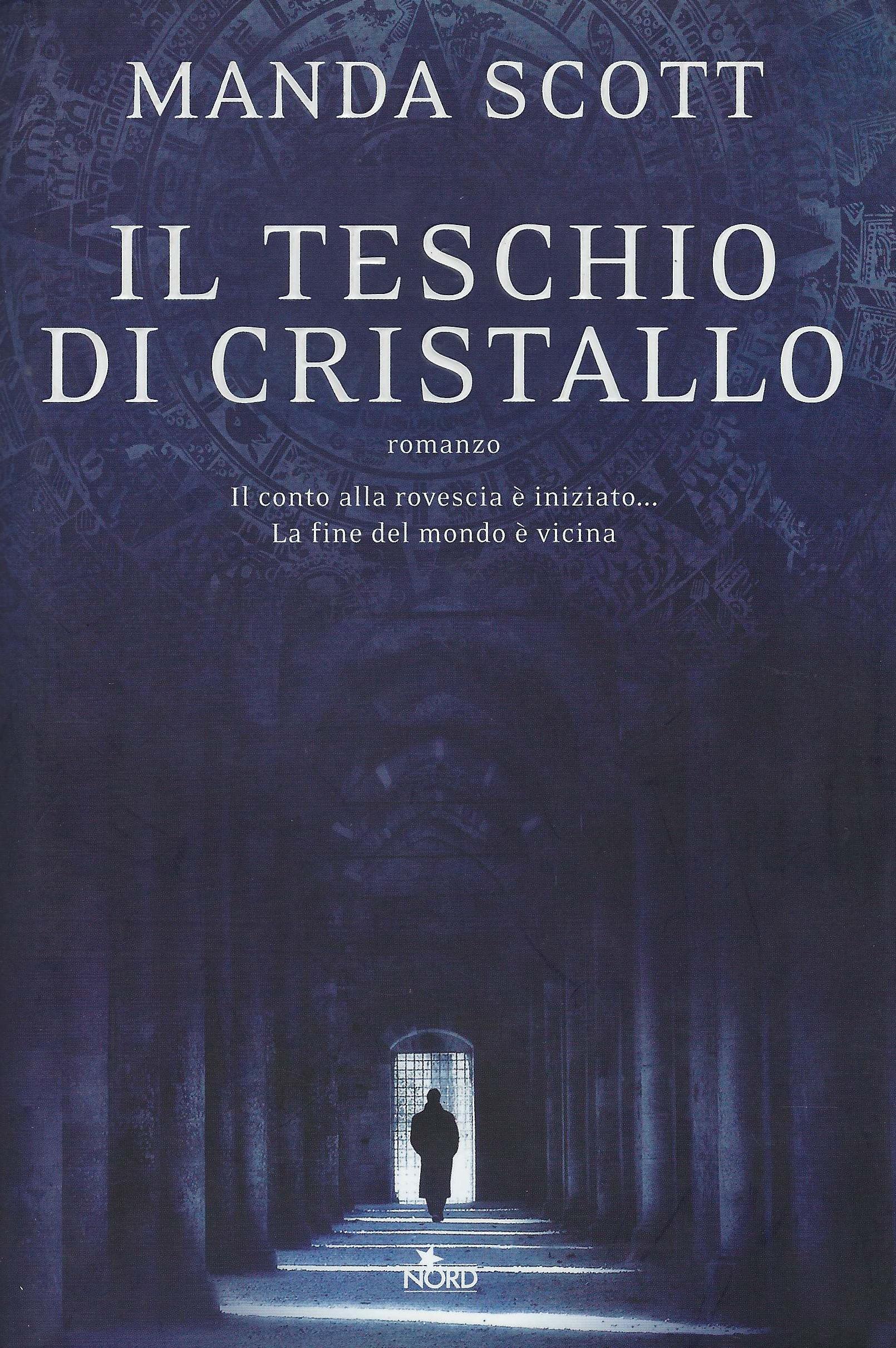 Il teschio di cristallo : romanzo