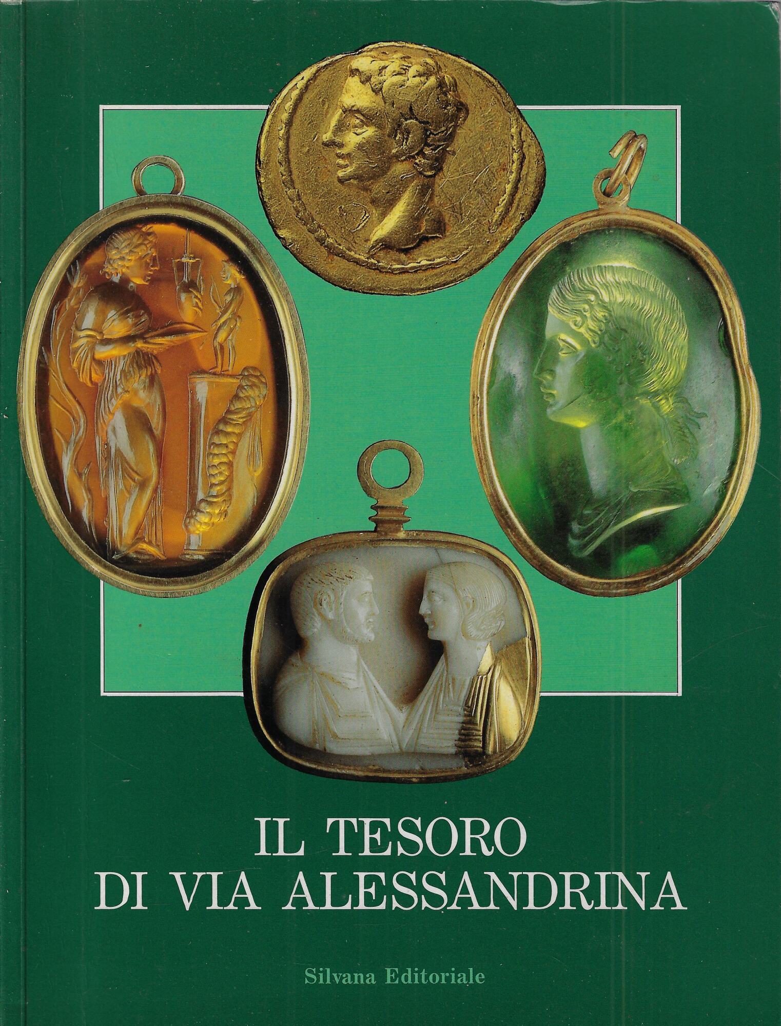 Il tesoro di via Alessandrina