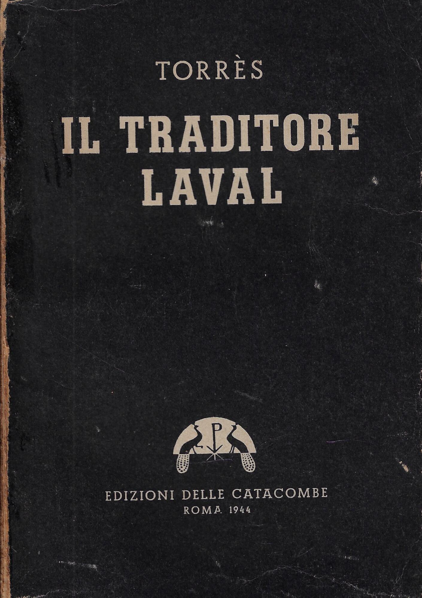 Il traditore Laval
