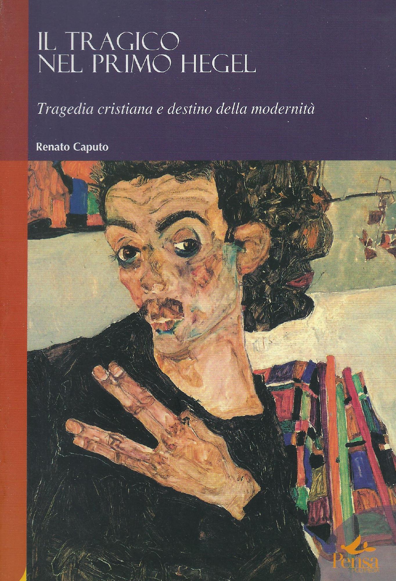 Il tragico nel primo Hegel : tragedia cristiana e destino …