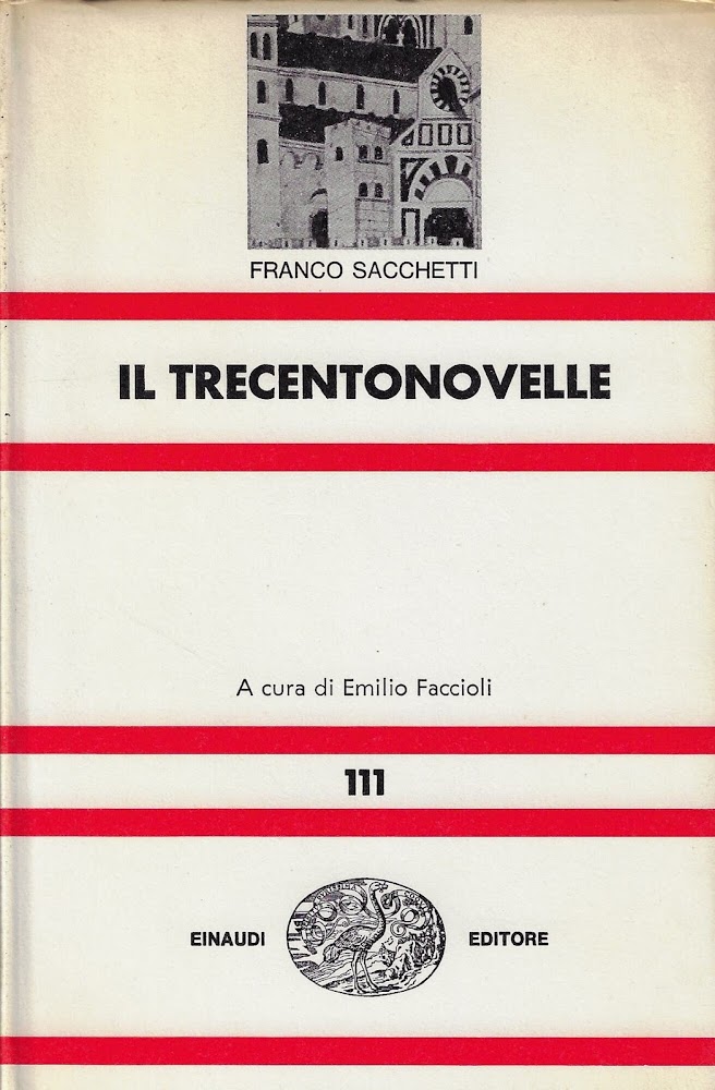 Il trecentonovelle