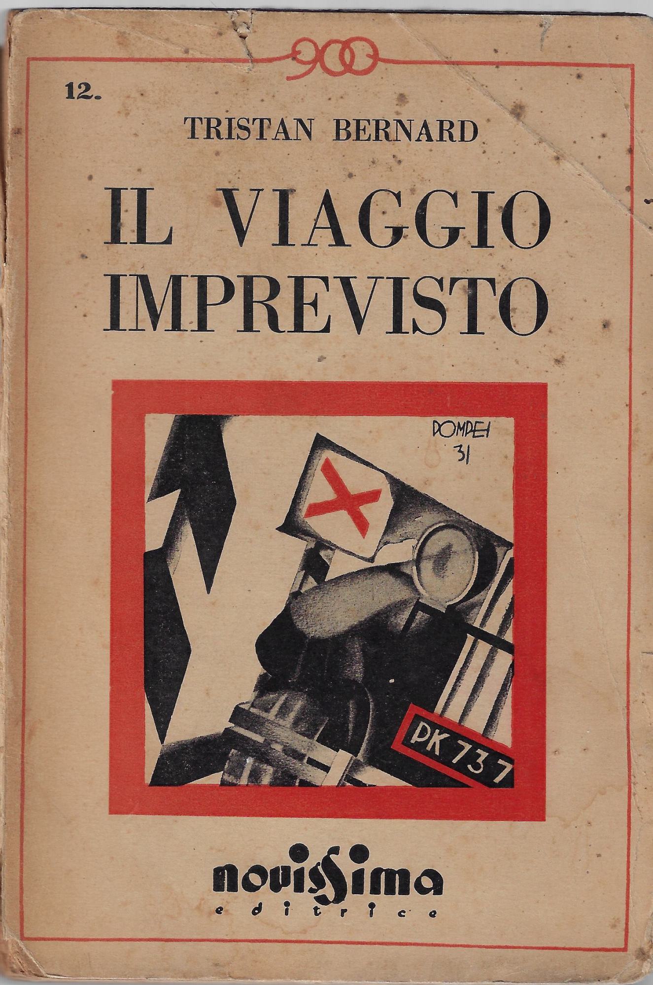 Il viaggio imprevisto