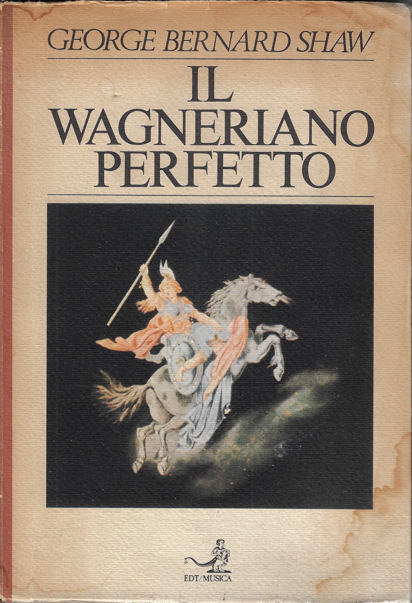 Il wagneriano perfetto