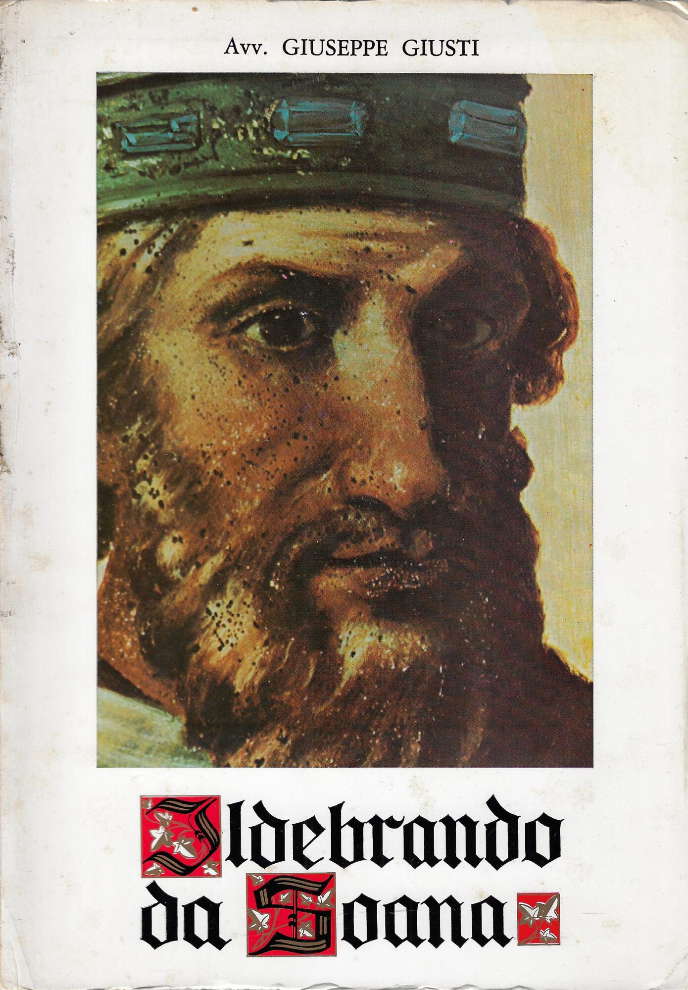 Ildebrando da Soana (Gregorio VII). Monaco, Cancelliere, Pontefice