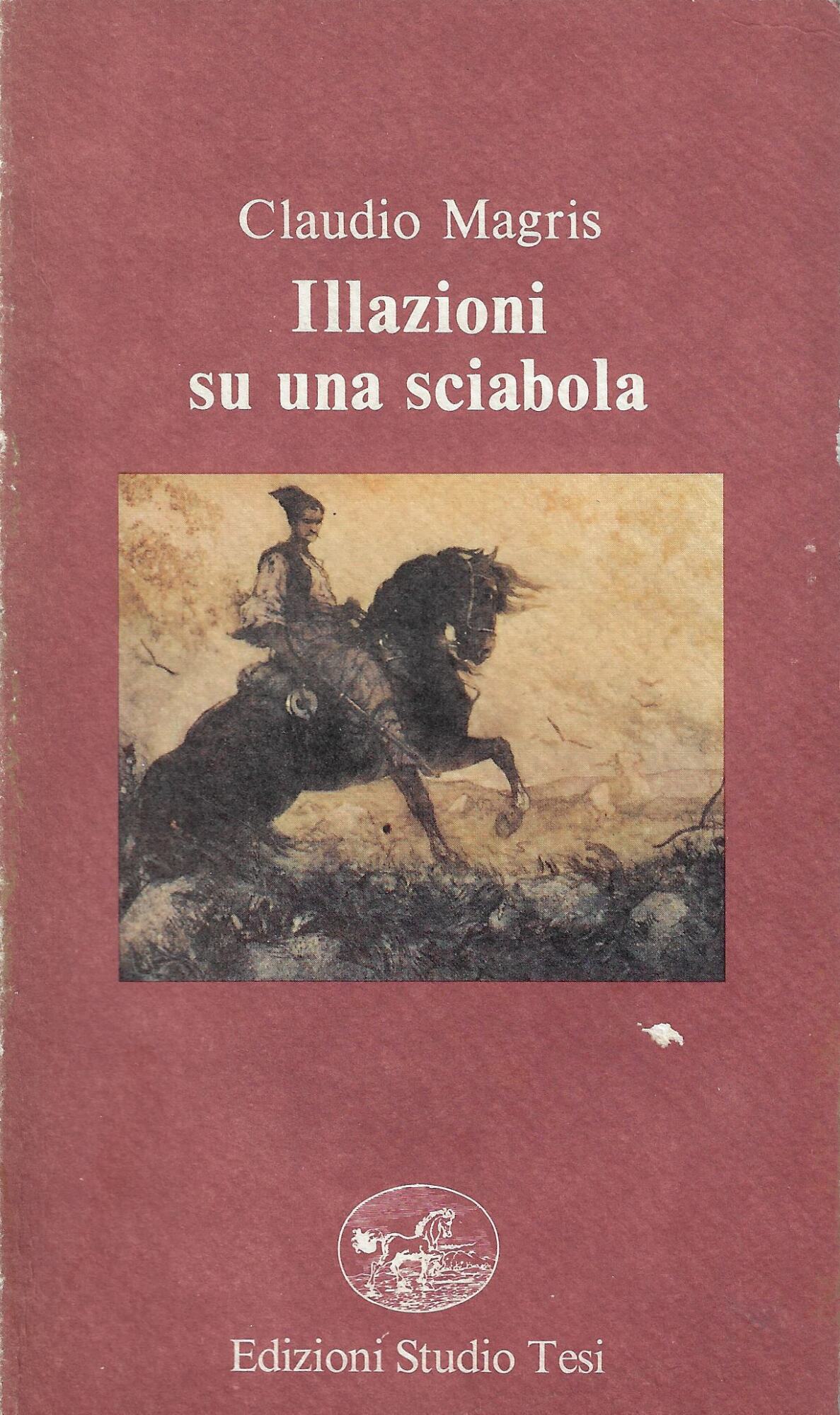 Illazioni su una sciabola