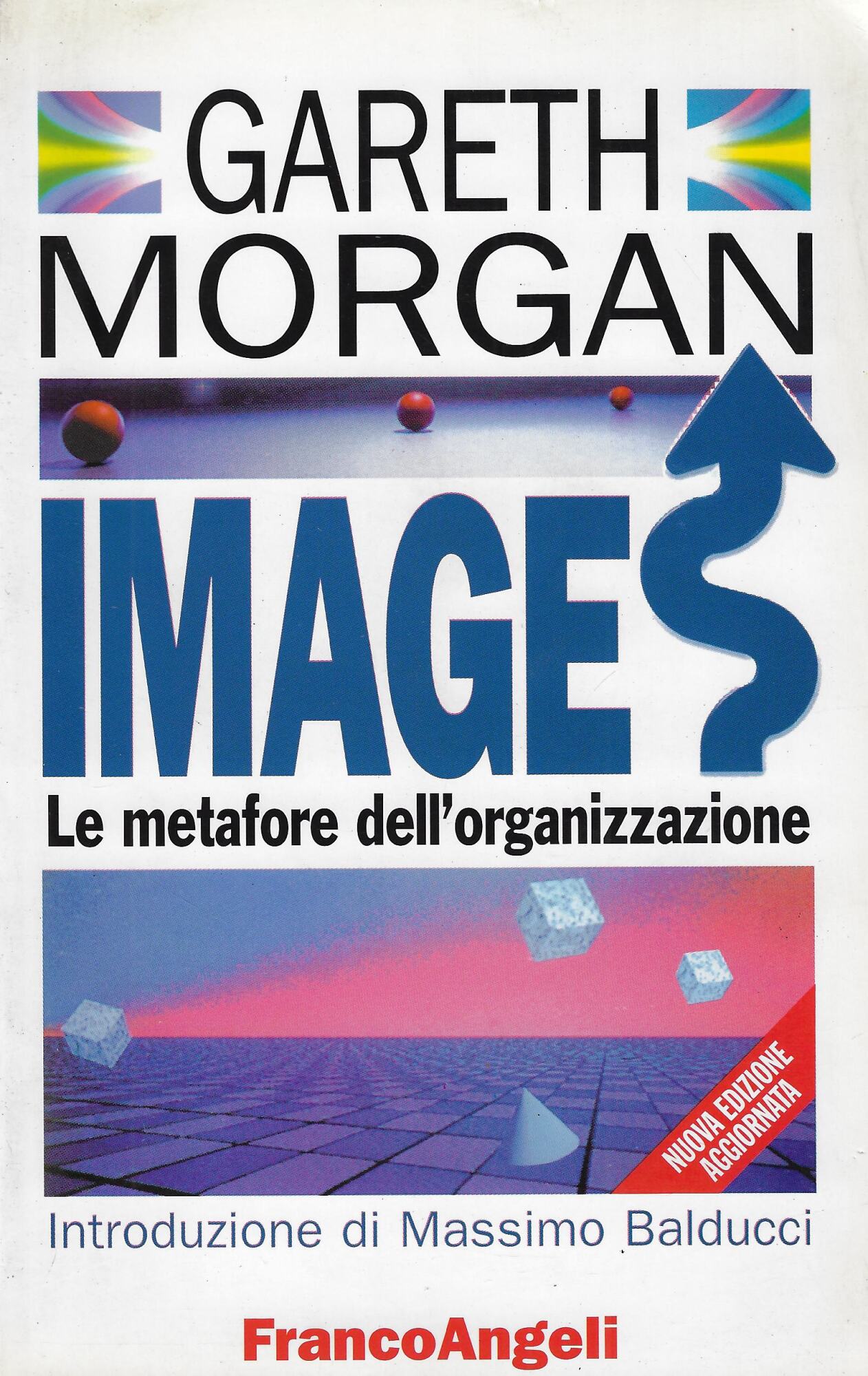 Images. Le metafore dell'organizzazione