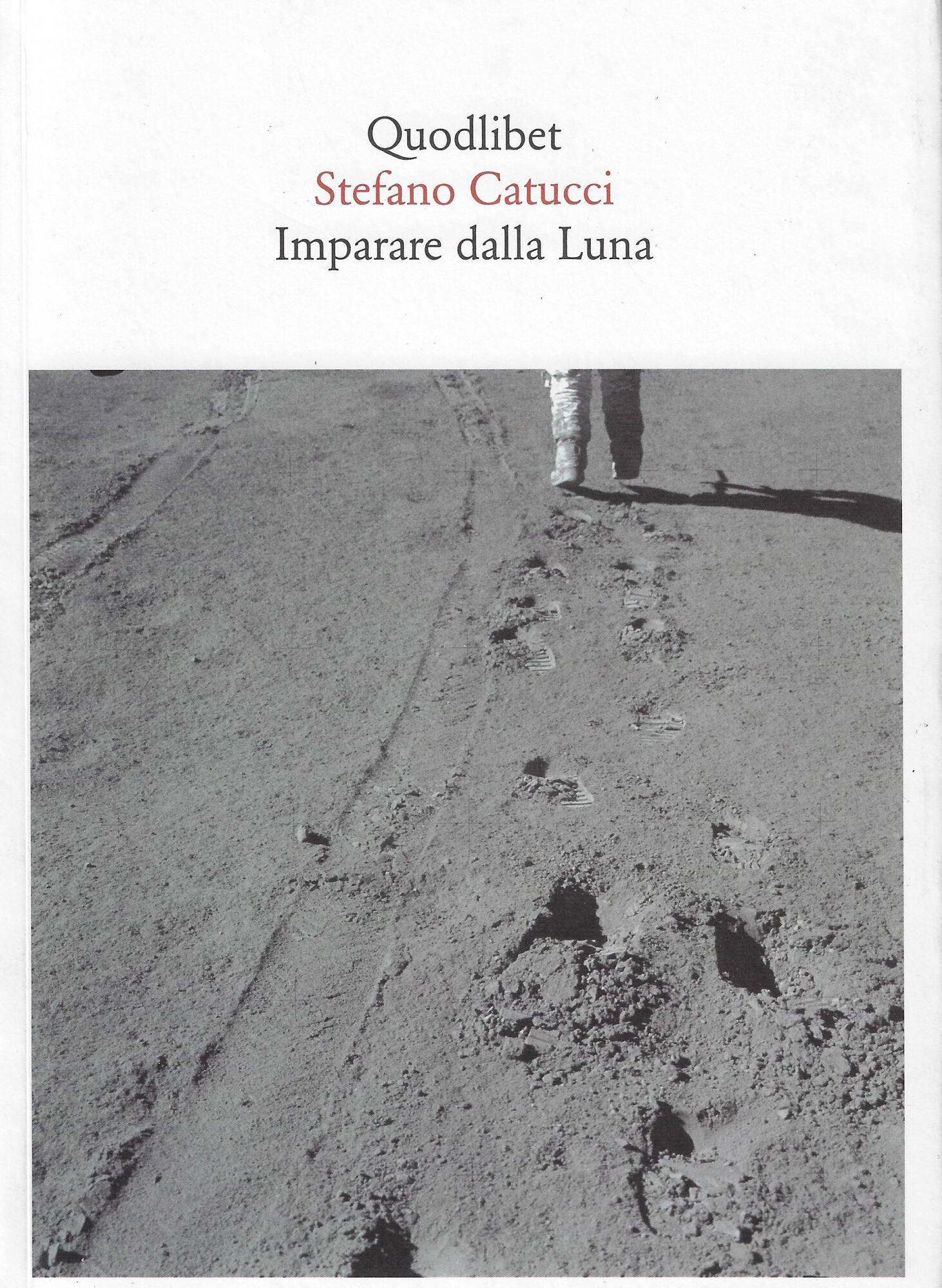 Imparare dalla Luna
