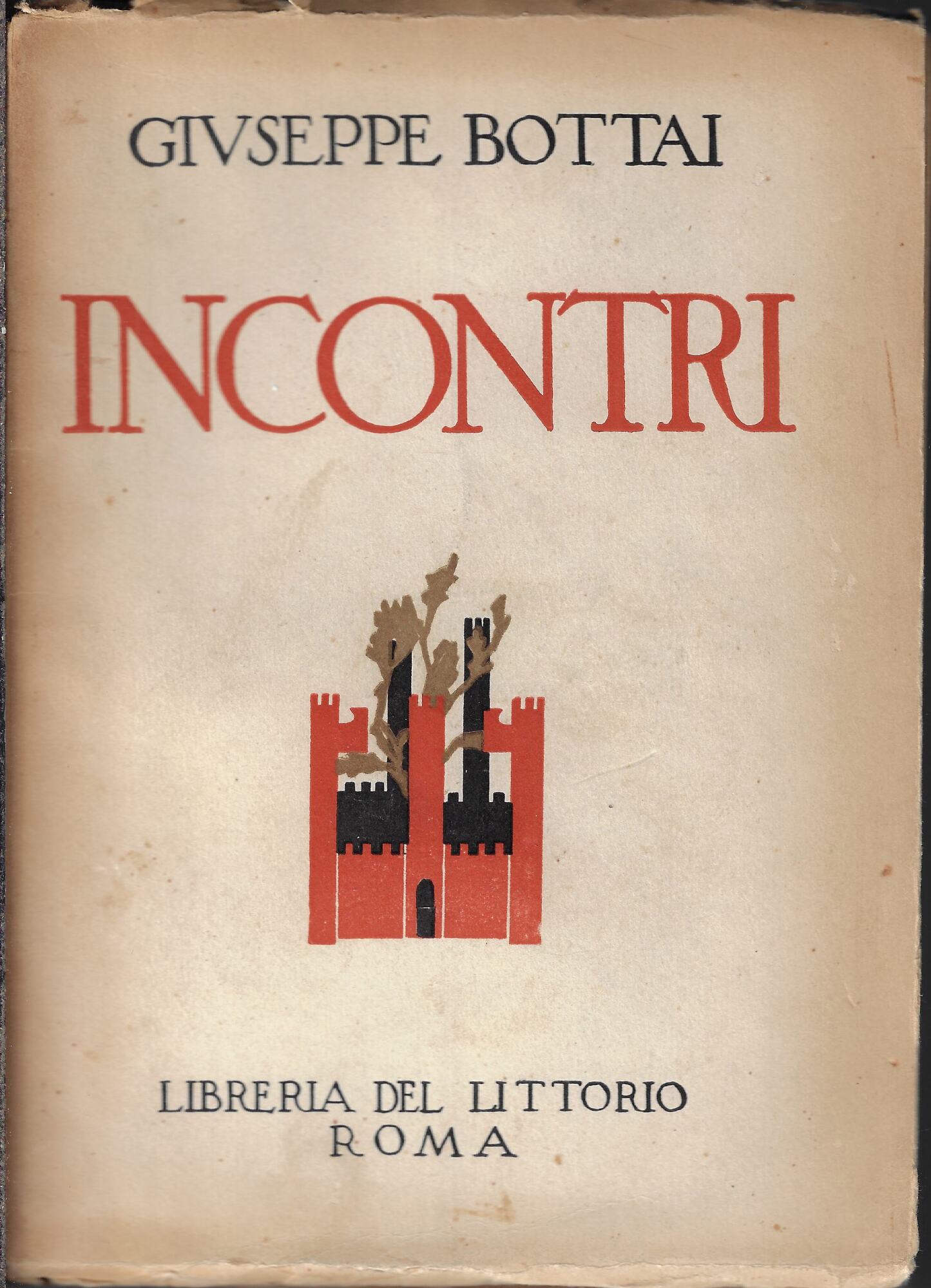 Incontri