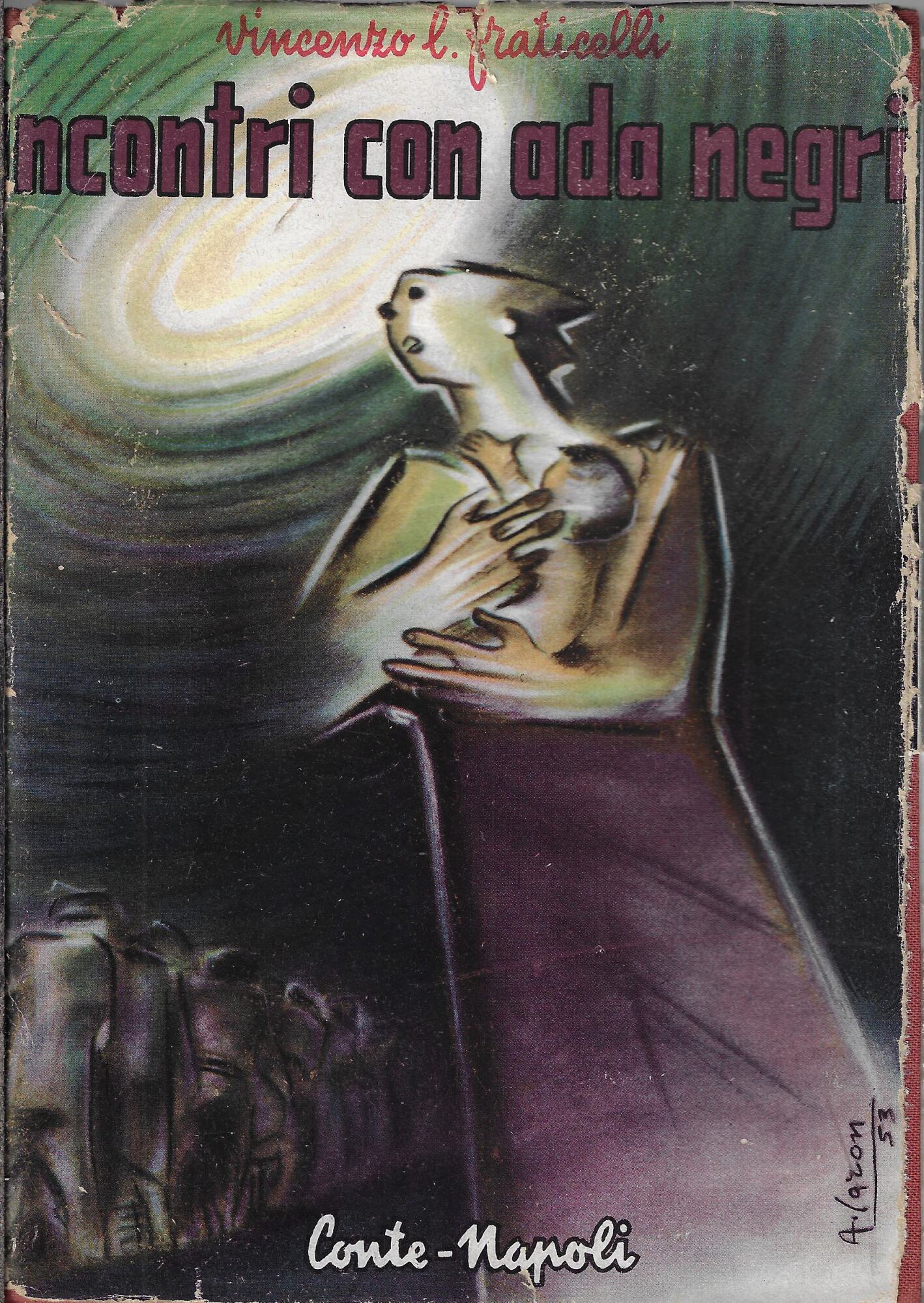 Incontri con Ada Negri