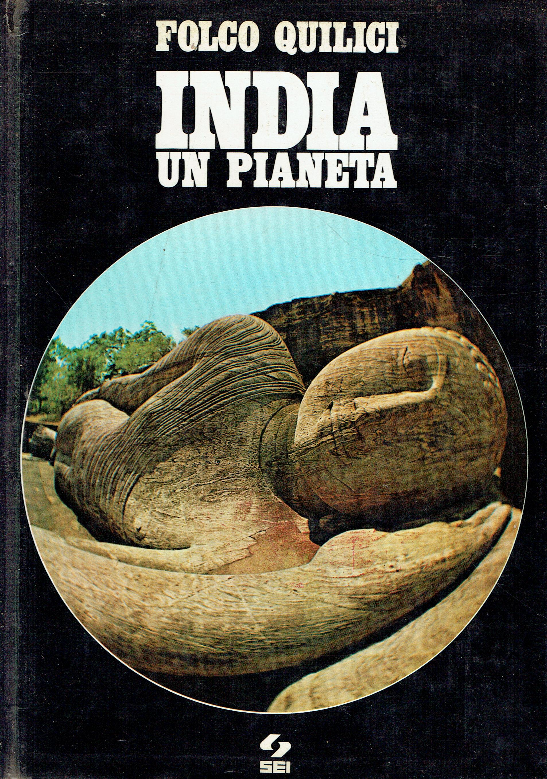 India, un pianeta