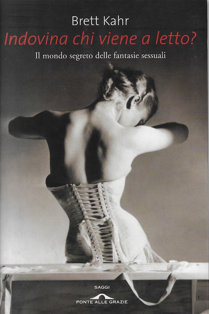 Indovina chi viene a letto? Il mondo segreto delle fantasie …