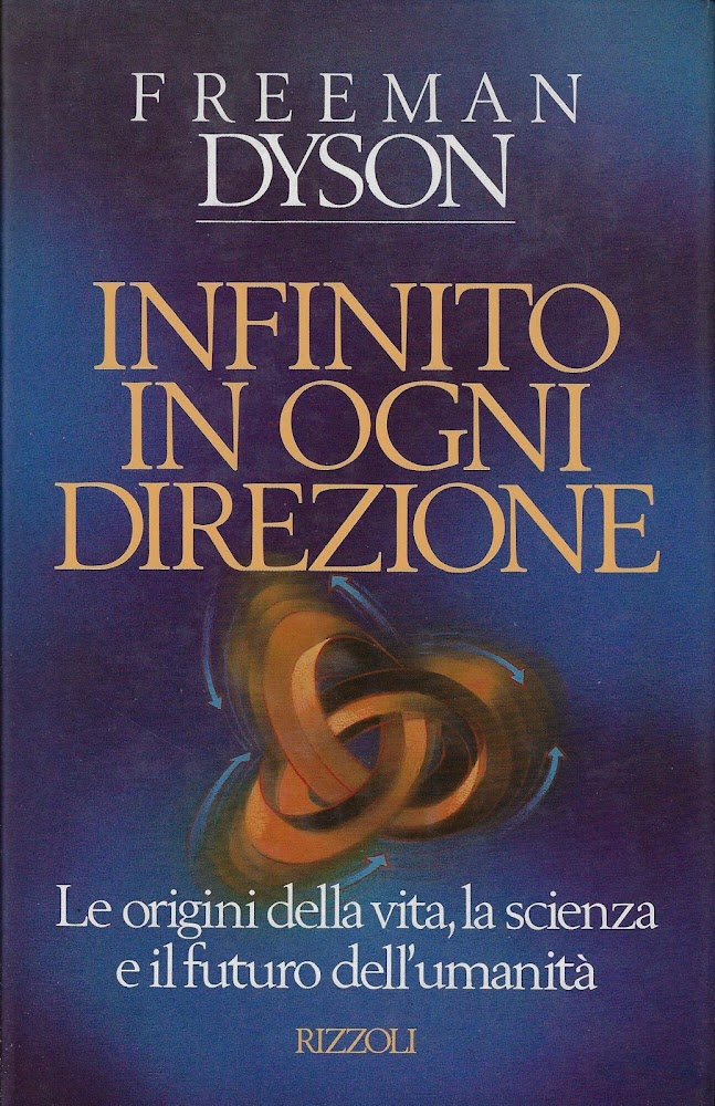 Infinito in ogni direzione