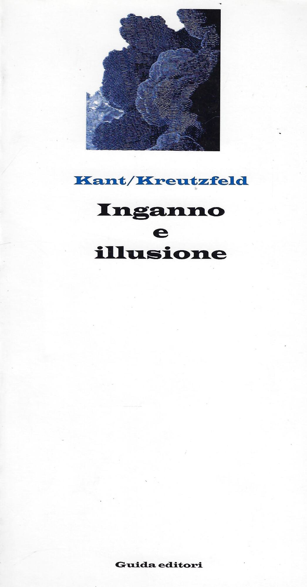 Inganno e illusione. Un confronto accademico