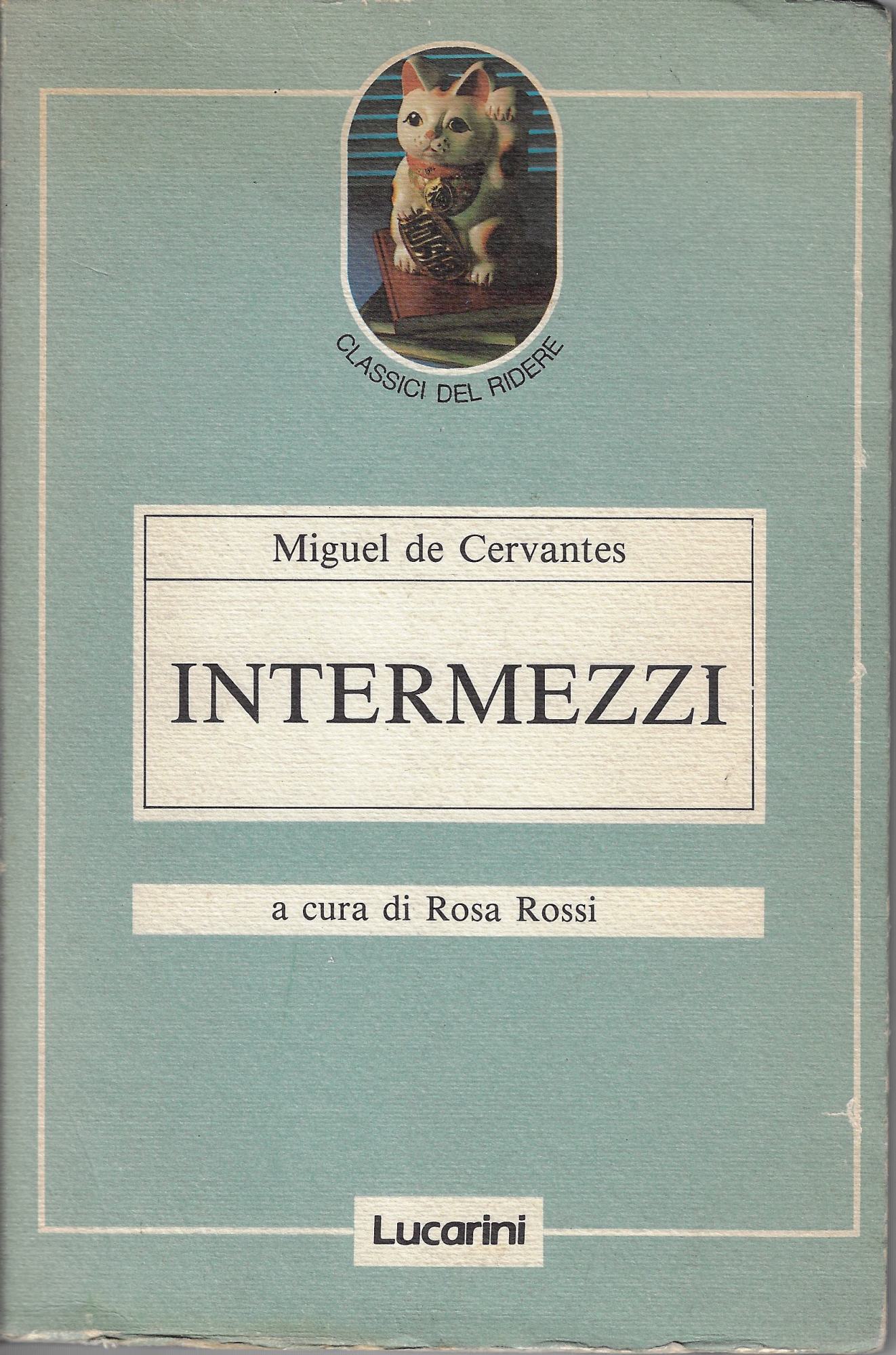 Intermezzi