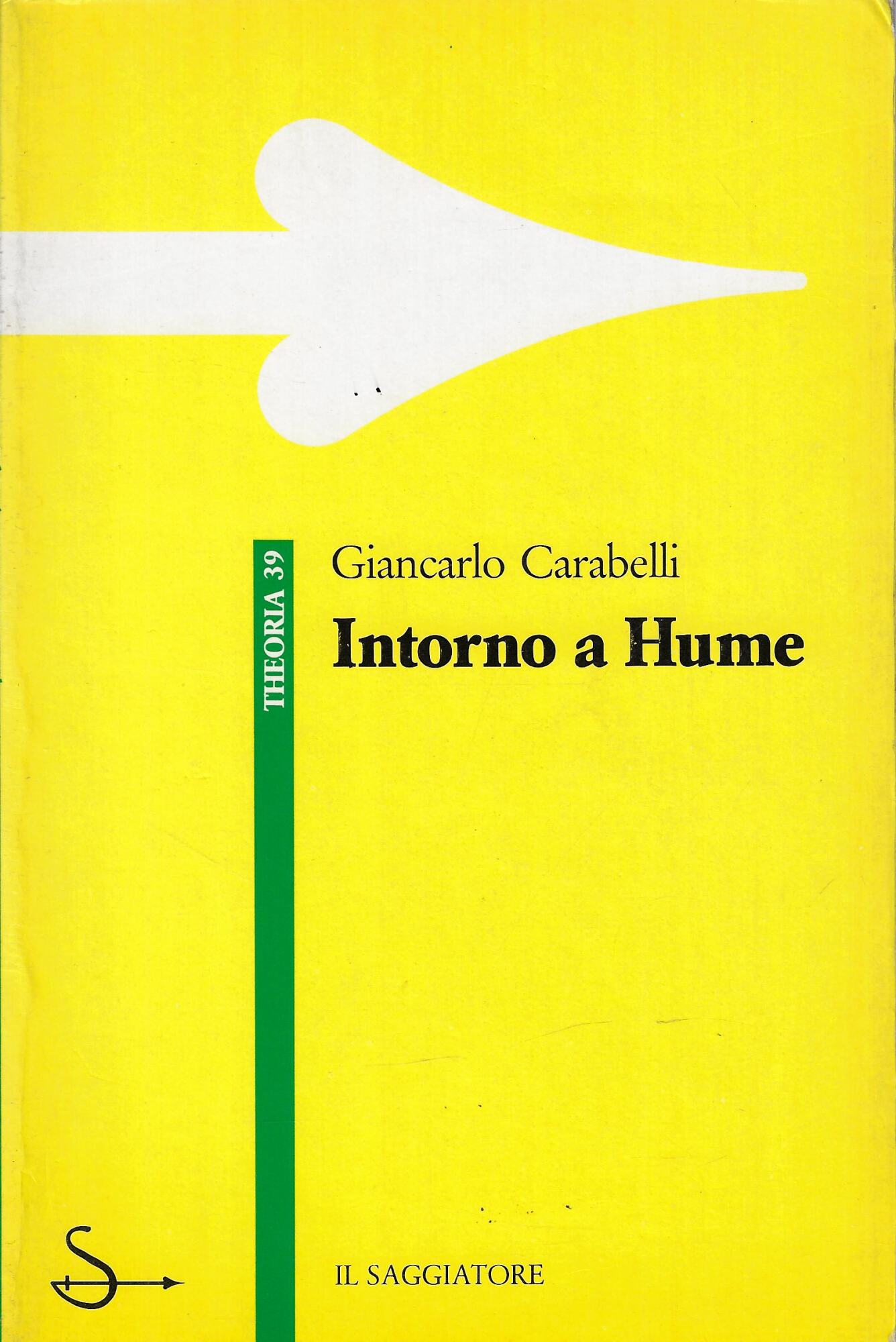 Intorno a Hume