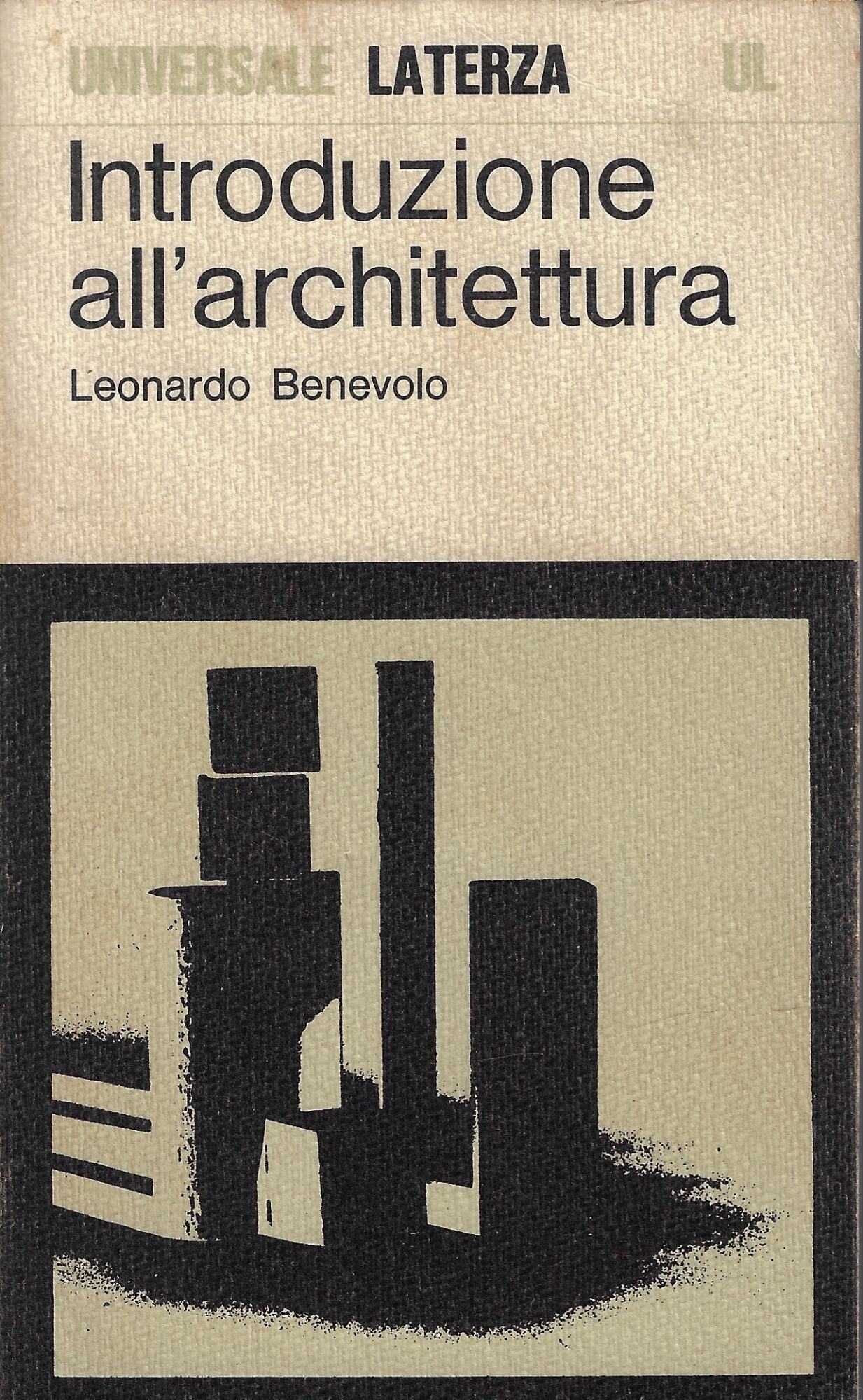 Introduzione all'architettura