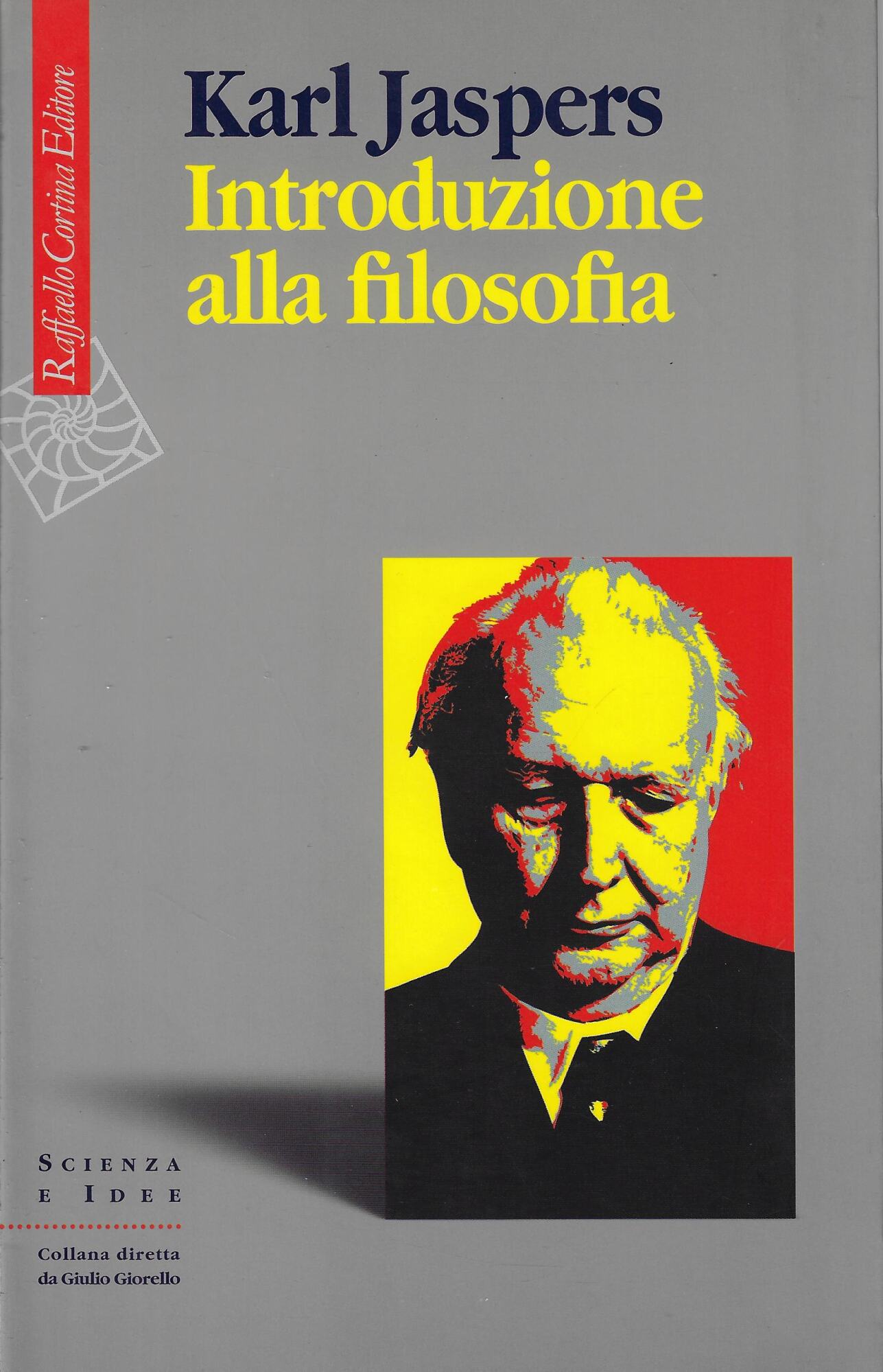 Introduzione alla filosofia