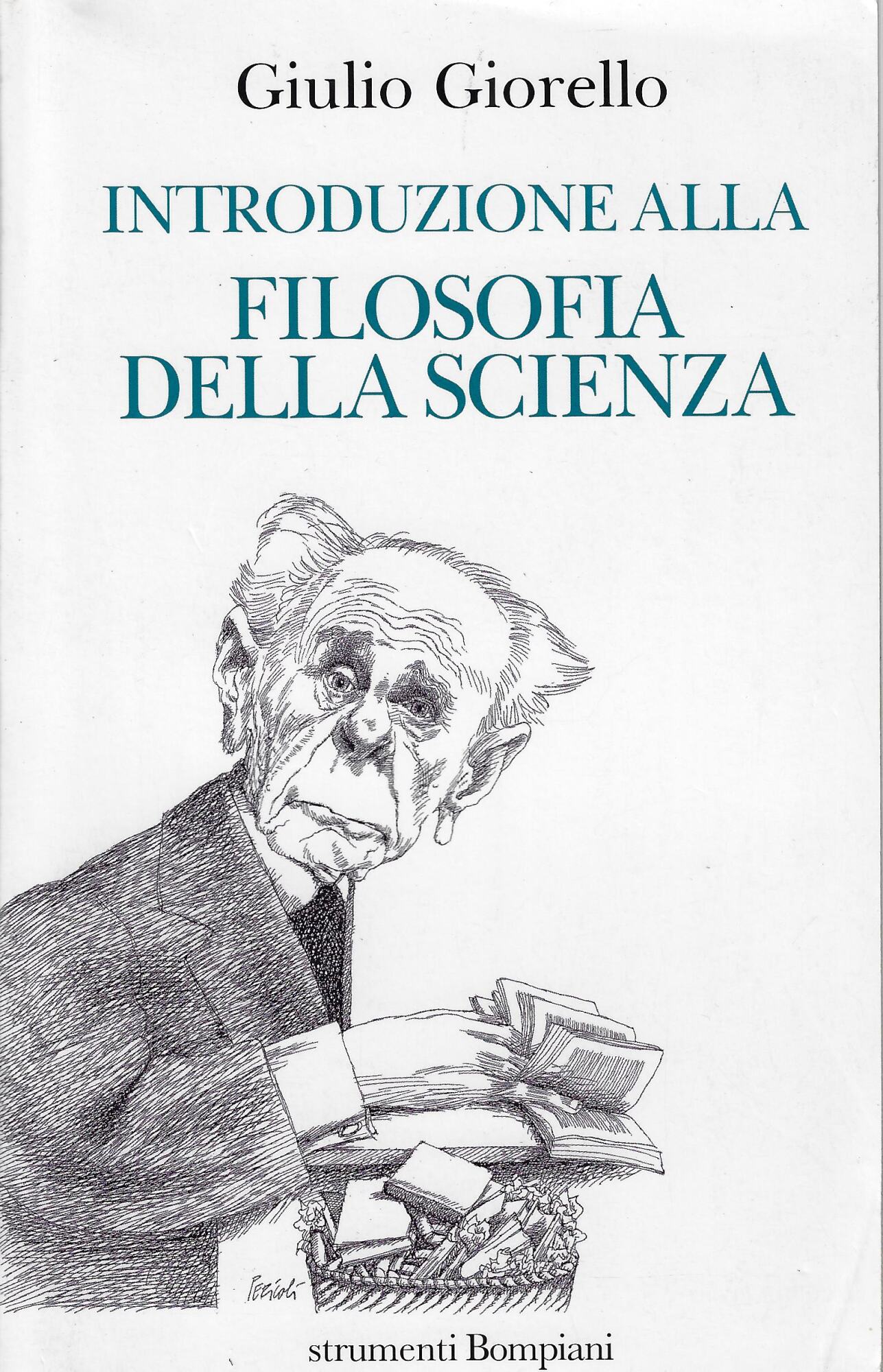 Introduzione alla filosofia della scienza