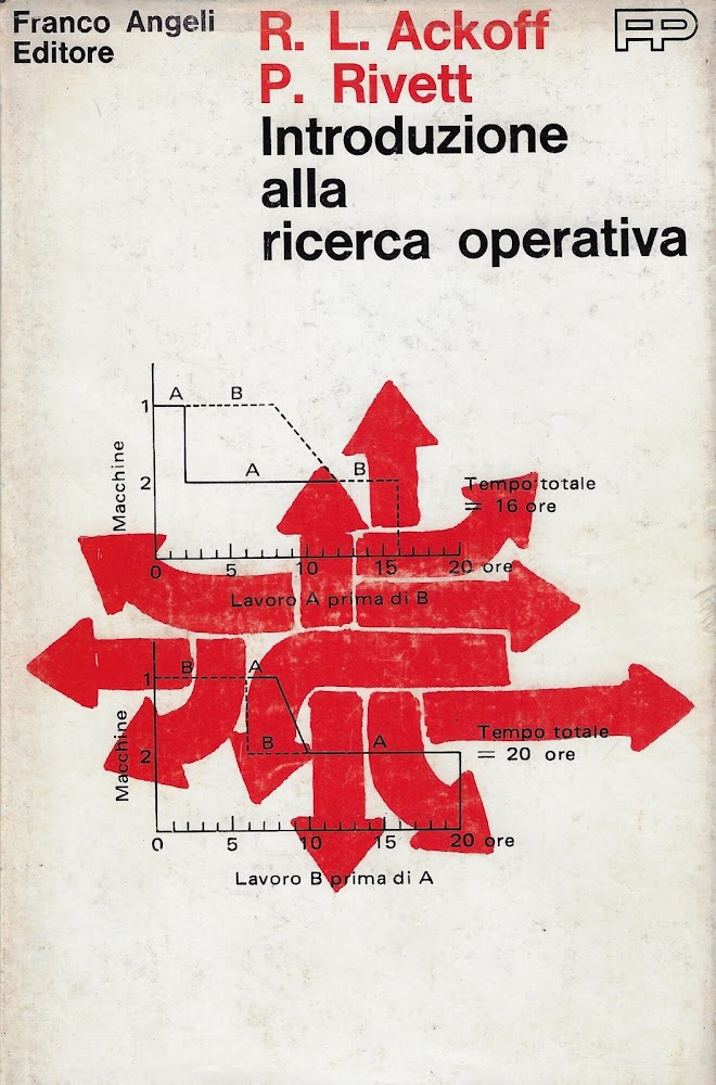 Introduzione alla ricerca operativa : guida ad uso dei dirigenti …