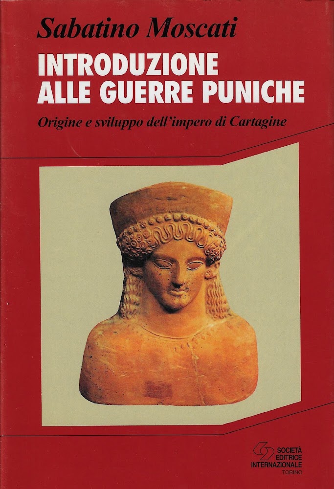 Introduzione alle guerre puniche. Origine e sviluppo dell'impero di Cartagine