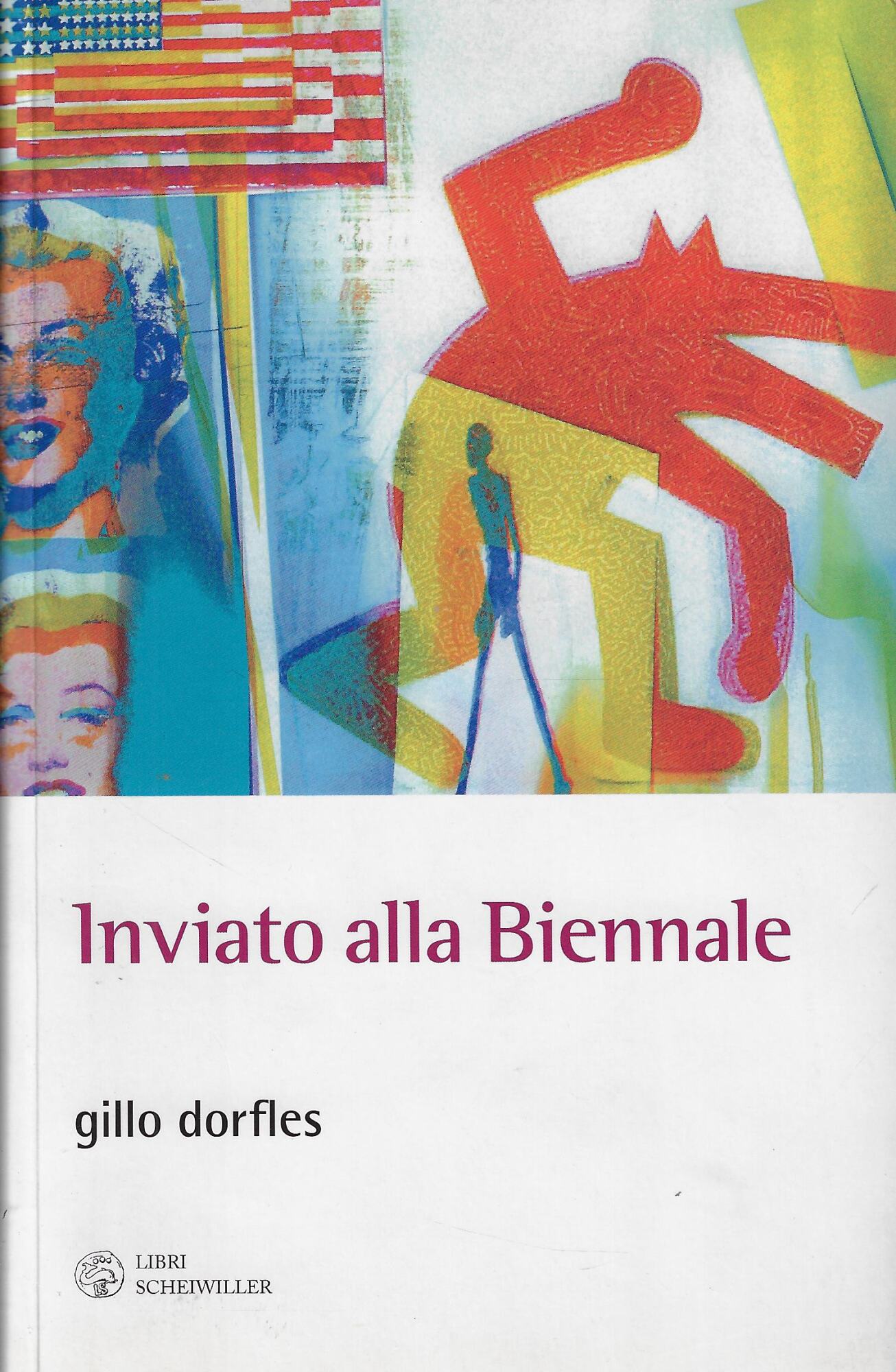 Inviato alla Biennale. Venezia 1949-2009
