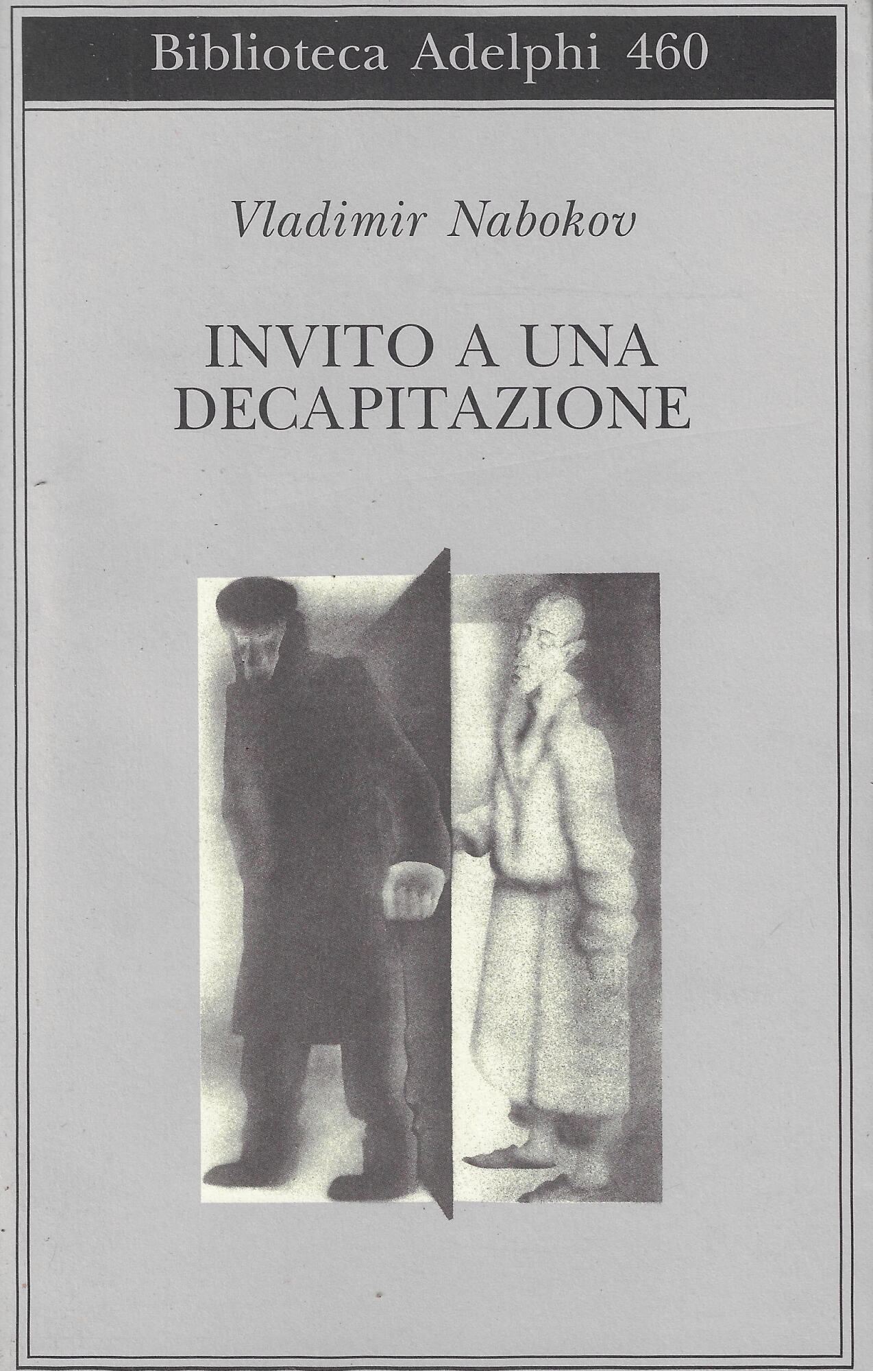 Invito a una decapitazione
